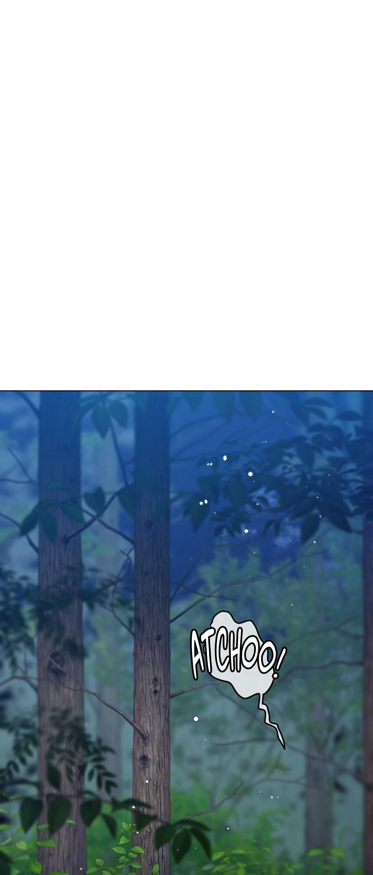 One Summer Day - Chapter 105 manhwa