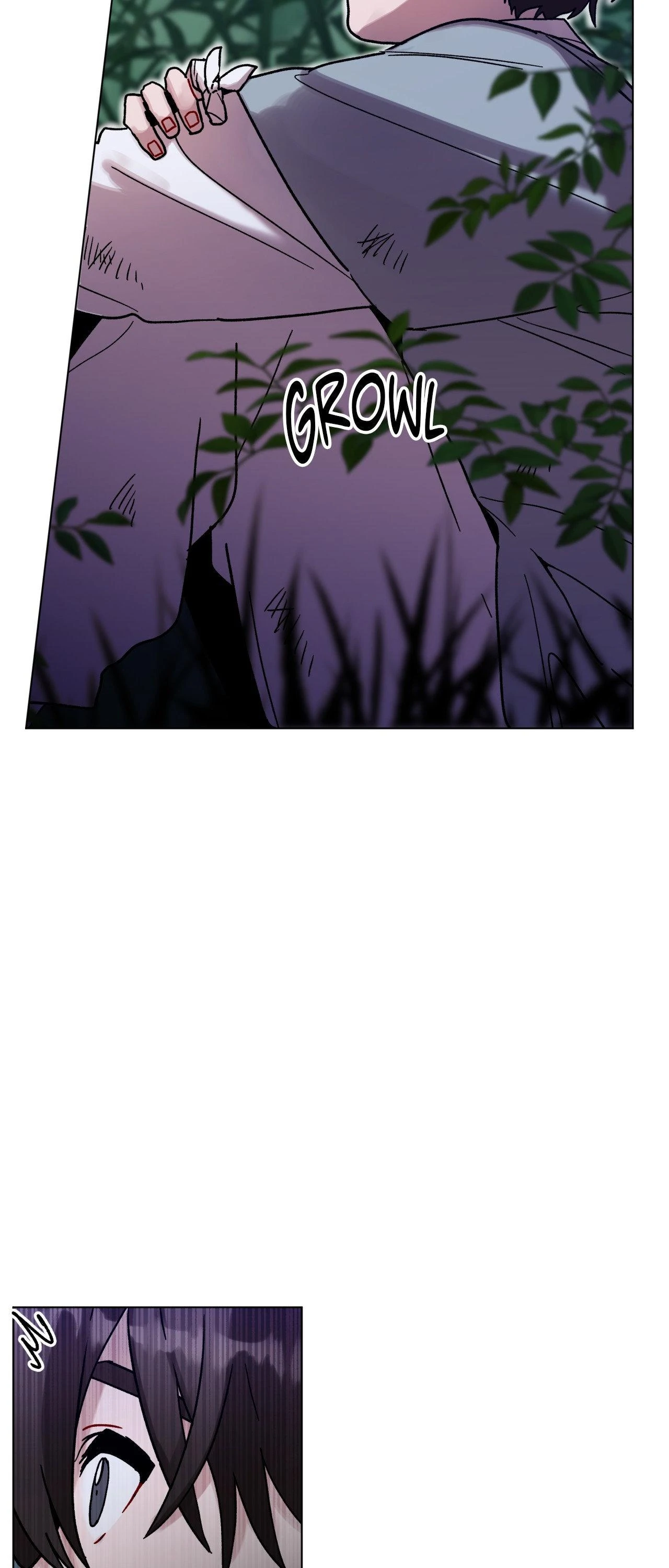 One Summer Day - Chapter 105 manhwa