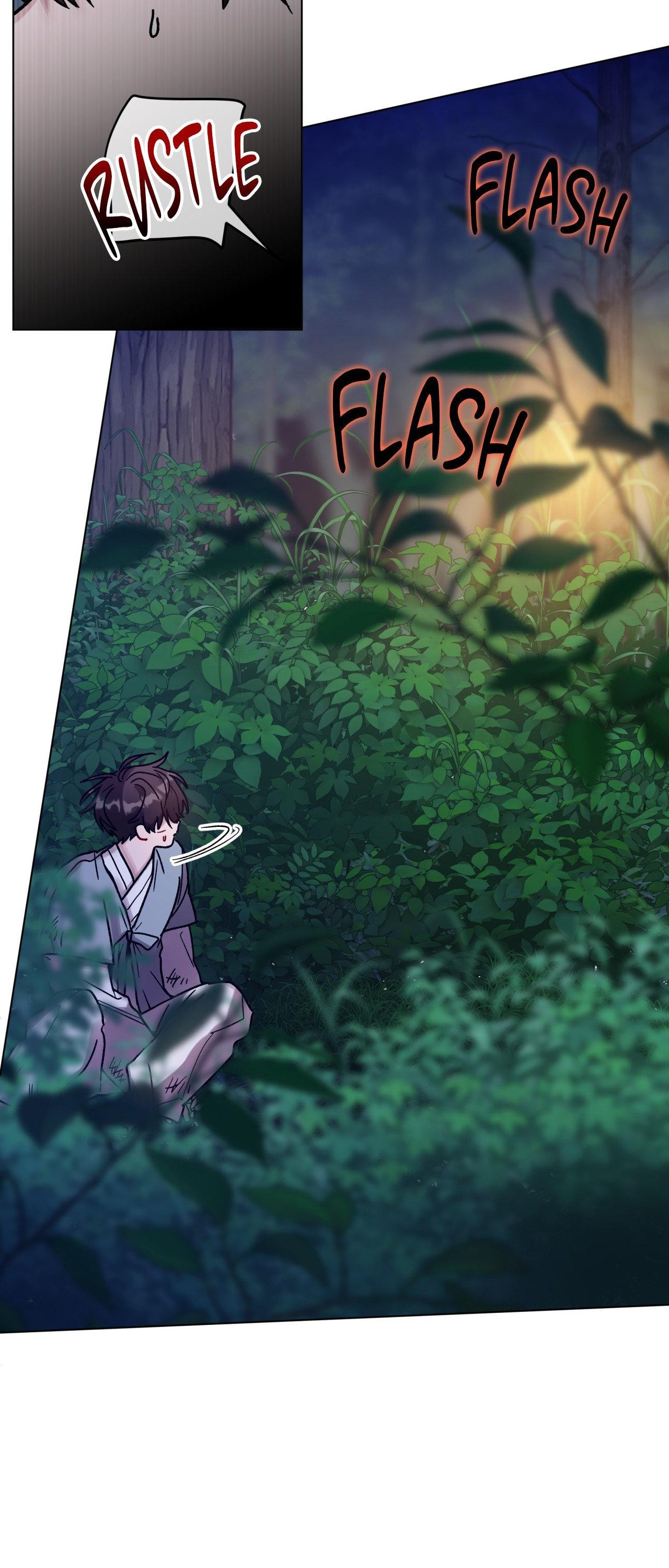 One Summer Day - Chapter 105 manhwa