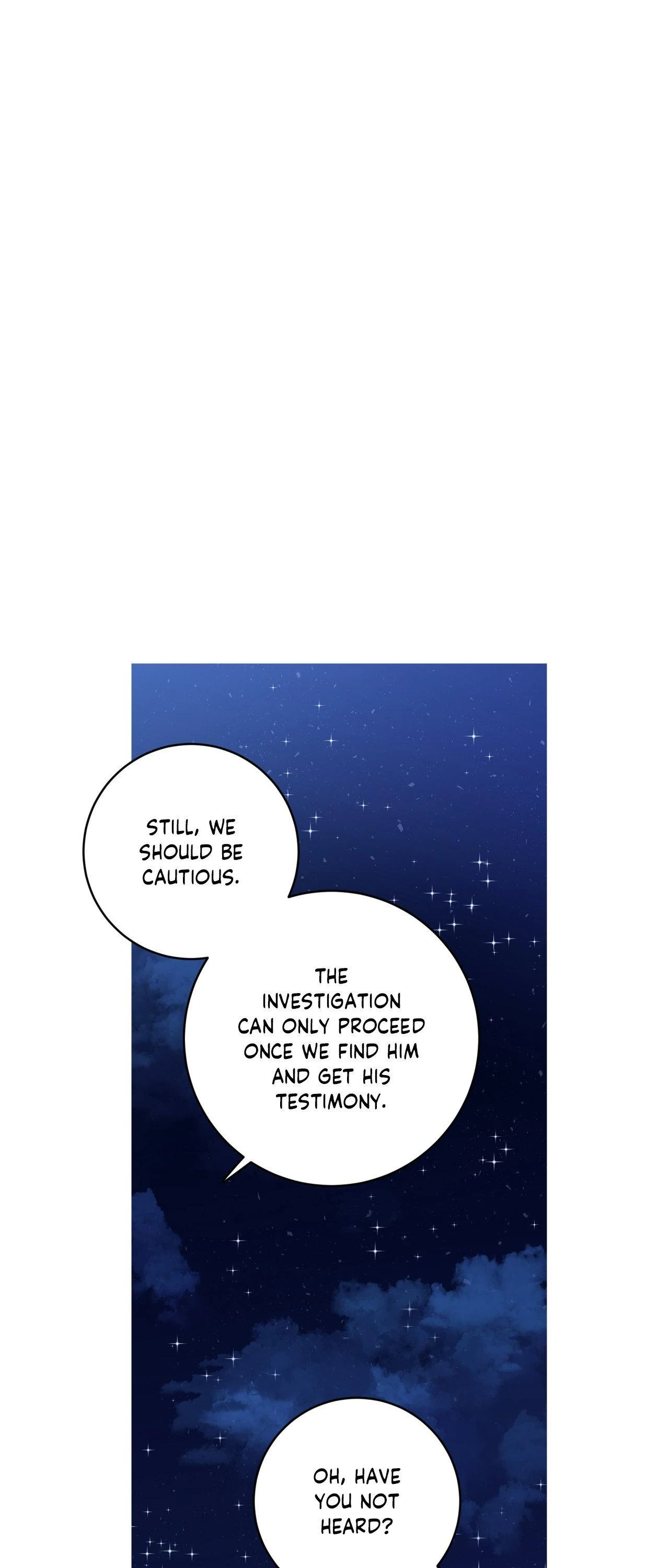One Summer Day - Chapter 105 manhwa