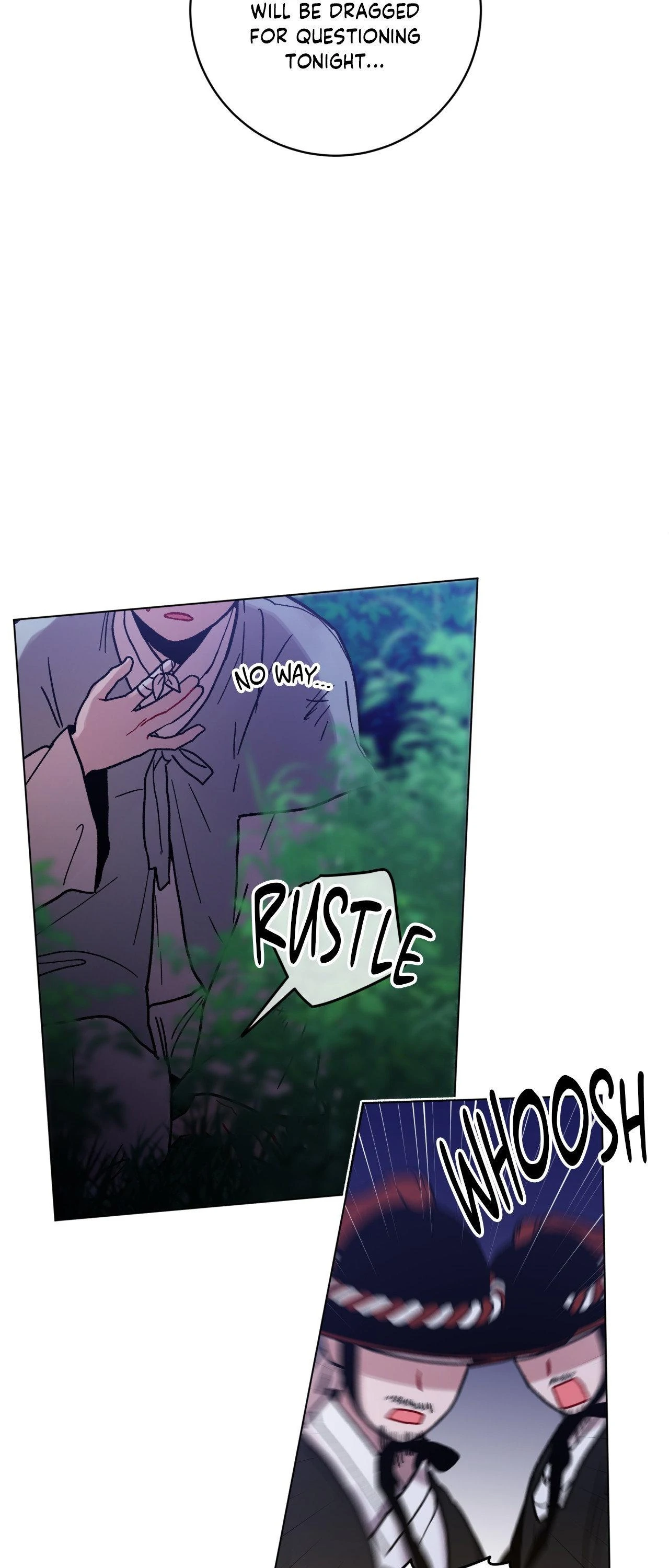 One Summer Day - Chapter 105 manhwa