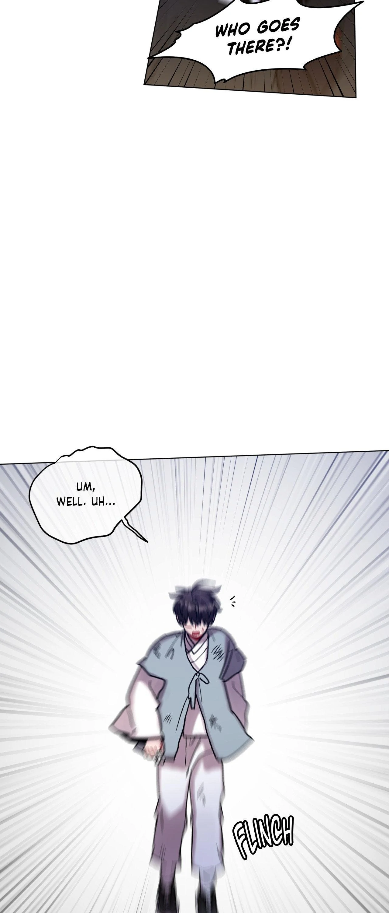 One Summer Day - Chapter 105 manhwa