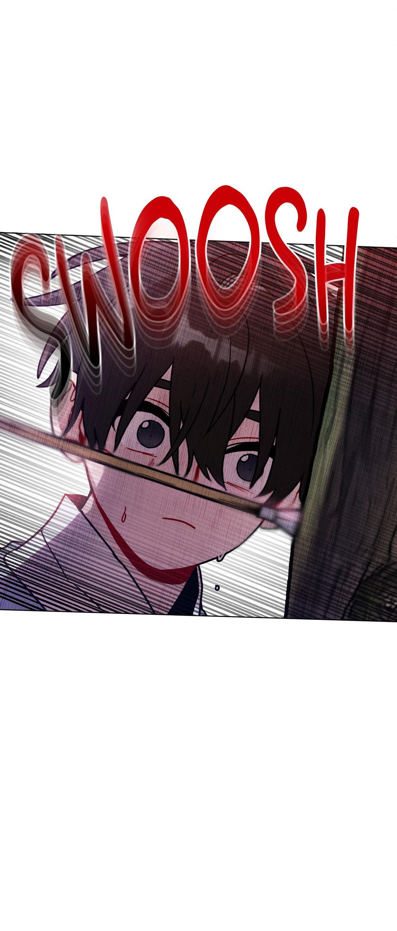 One Summer Day - Chapter 105 manhwa
