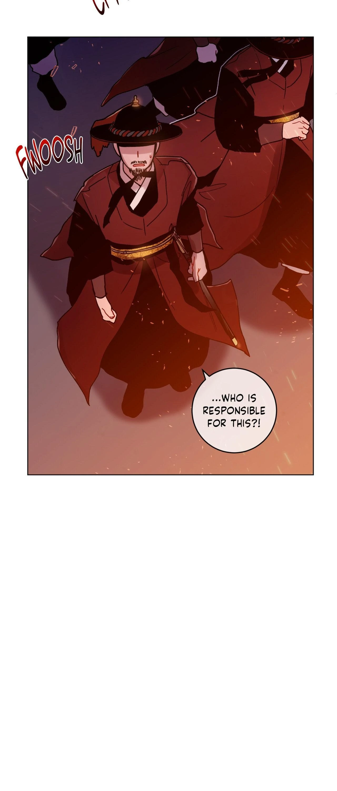 One Summer Day - Chapter 105 manhwa