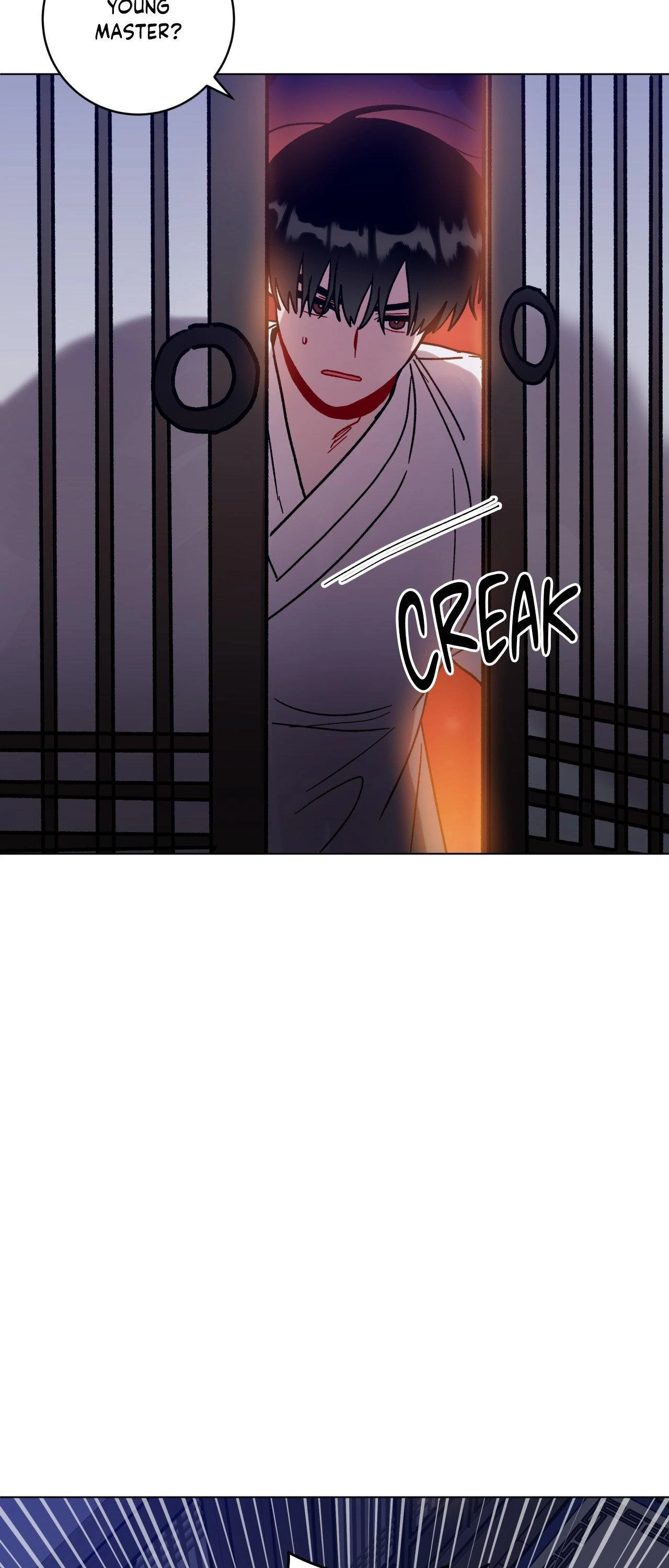 One Summer Day - Chapter 105 manhwa