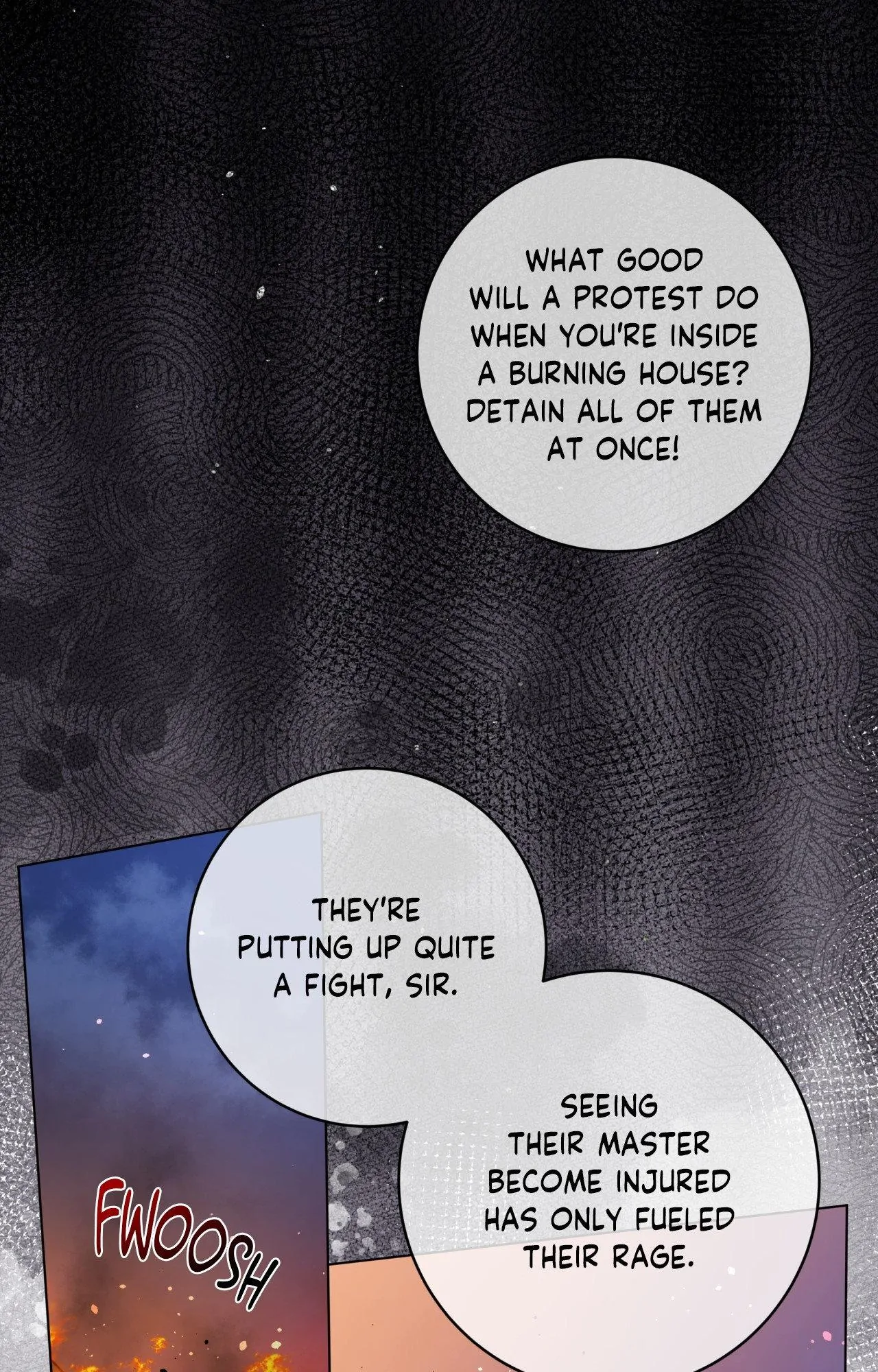 One Summer Day - Chapter 106 manhwa