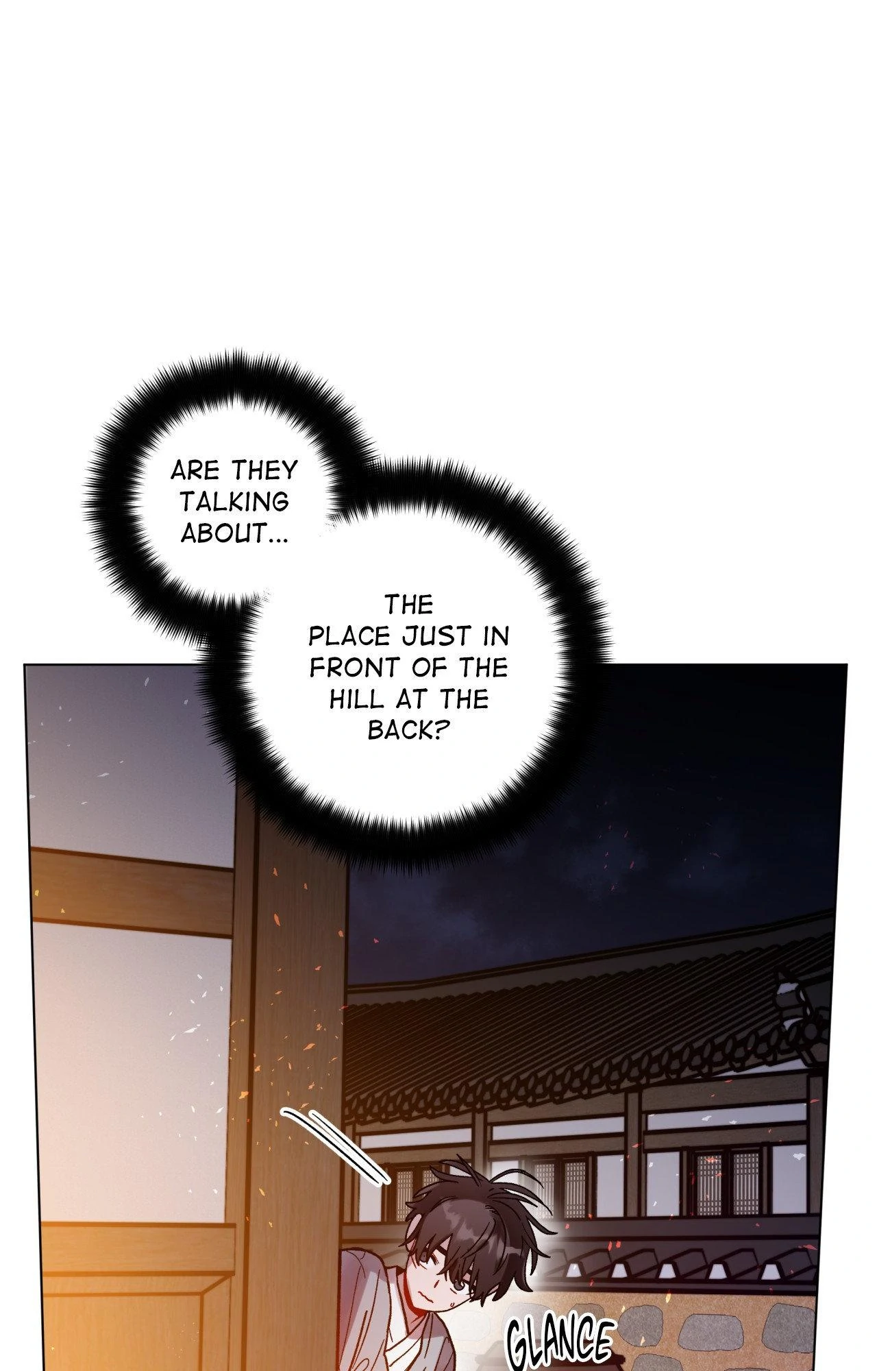 One Summer Day - Chapter 106 manhwa
