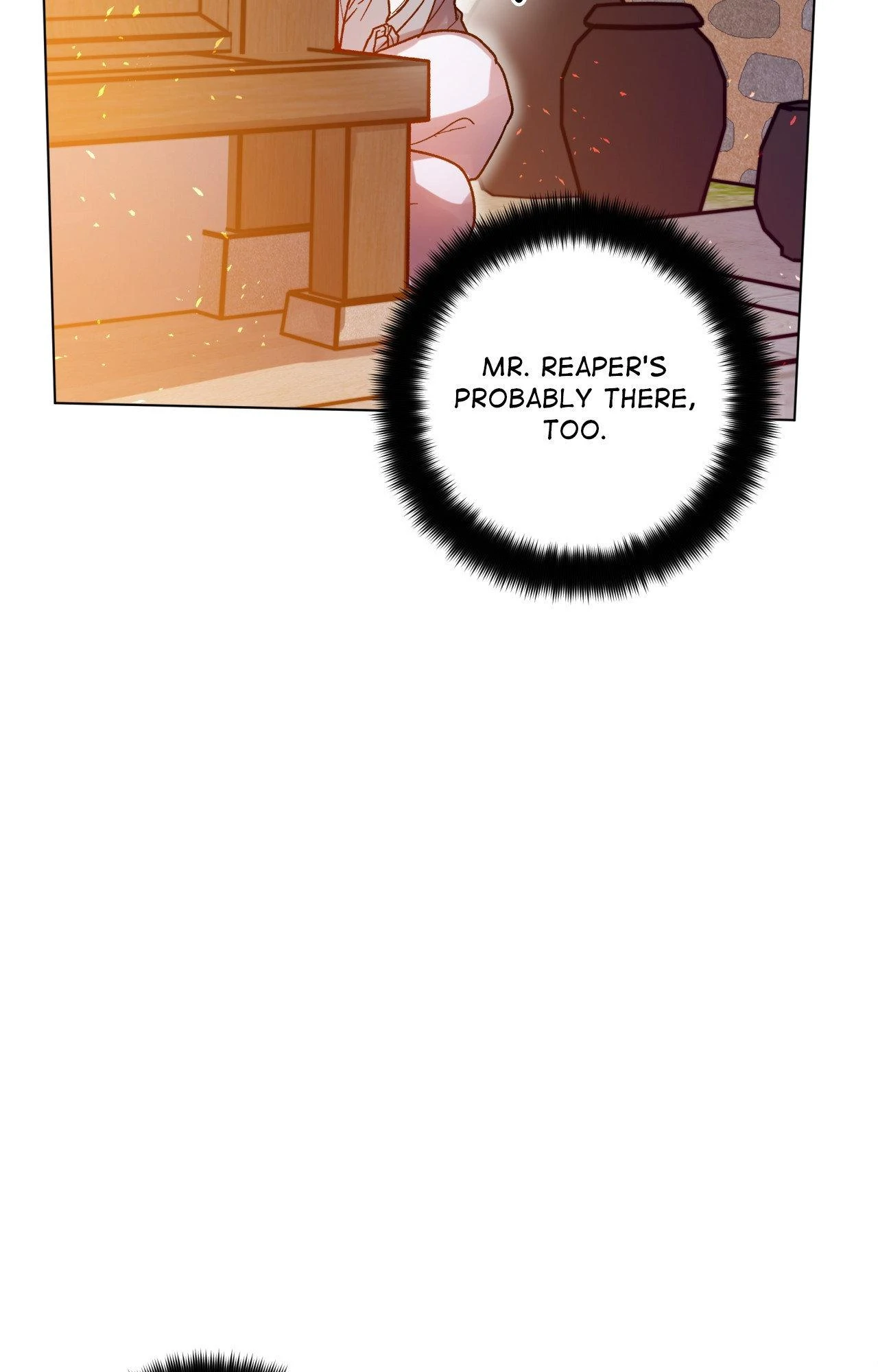 One Summer Day - Chapter 106 manhwa