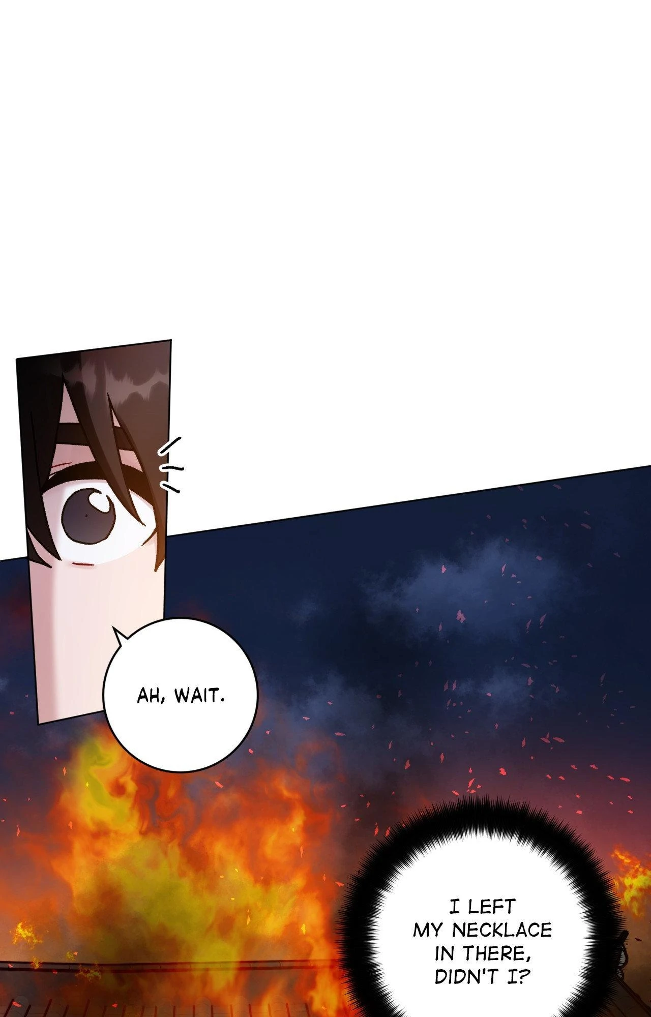 One Summer Day - Chapter 106 manhwa