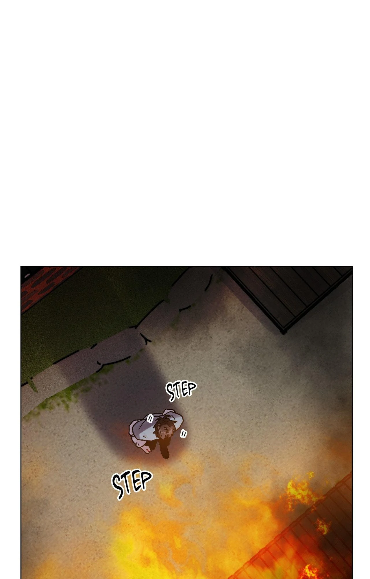 One Summer Day - Chapter 106 manhwa