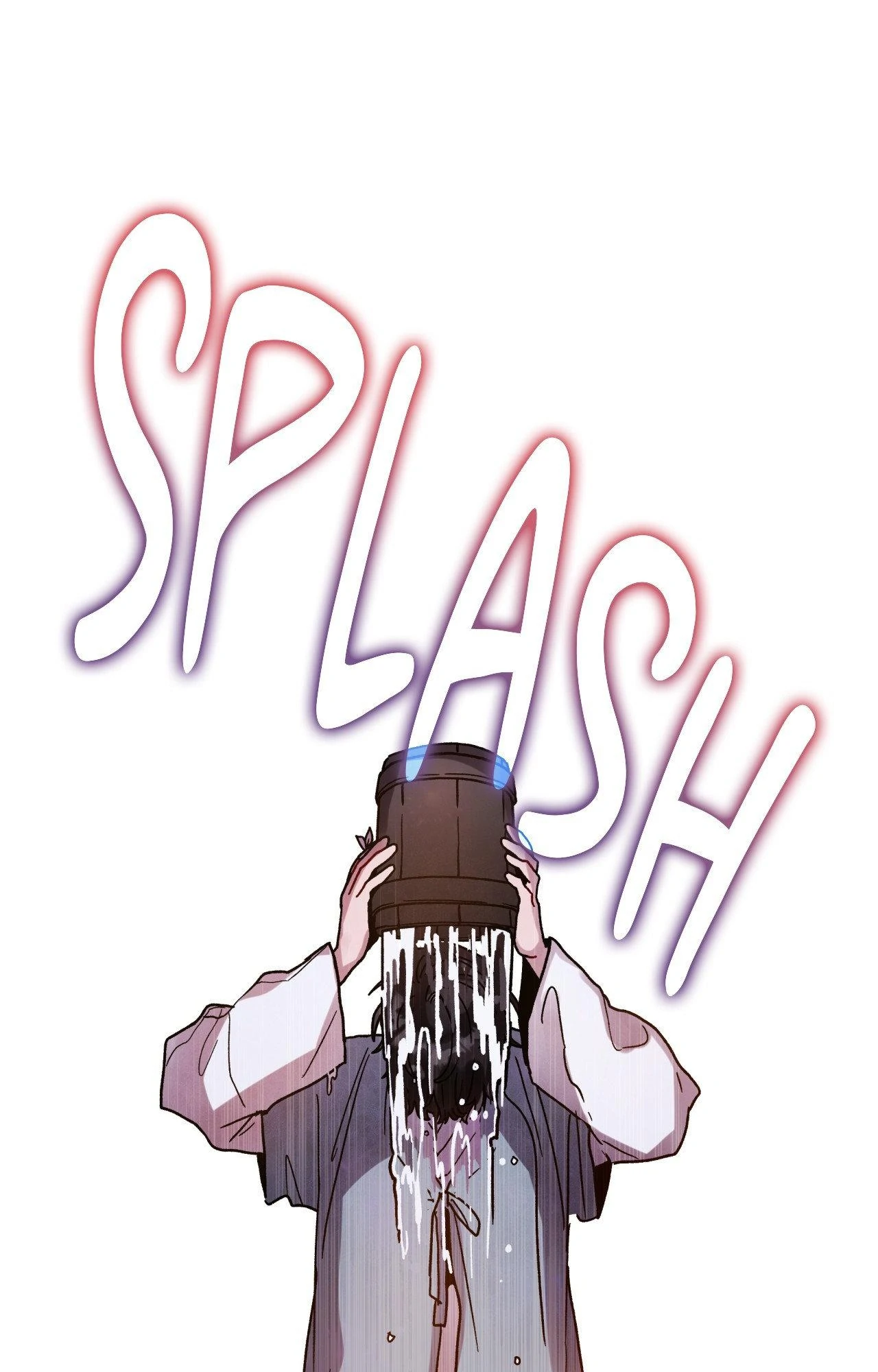 One Summer Day - Chapter 106 manhwa