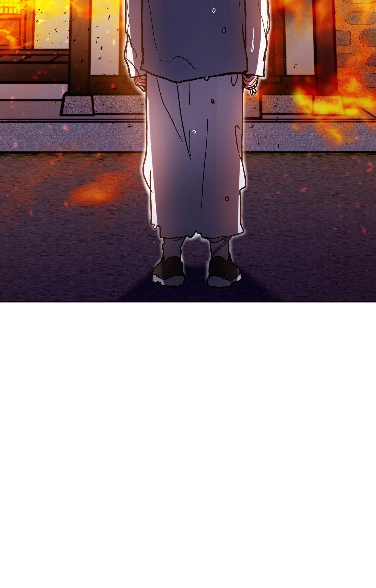 One Summer Day - Chapter 106 manhwa