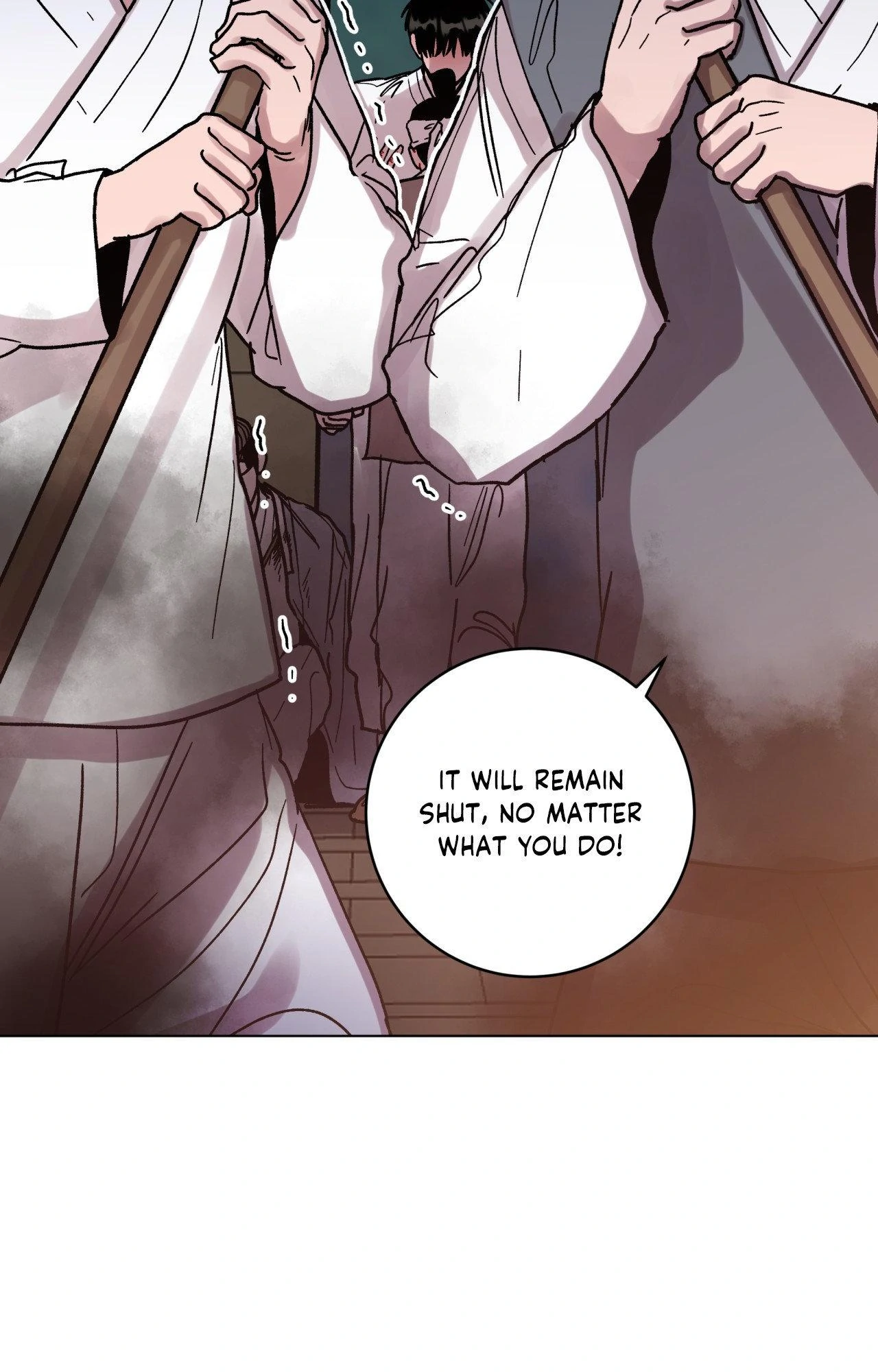 One Summer Day - Chapter 106 manhwa