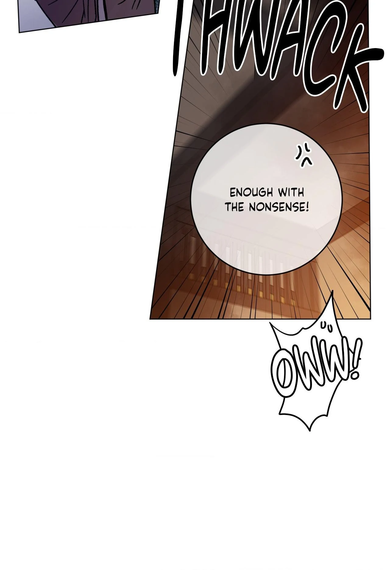 One Summer Day - Chapter 106 manhwa