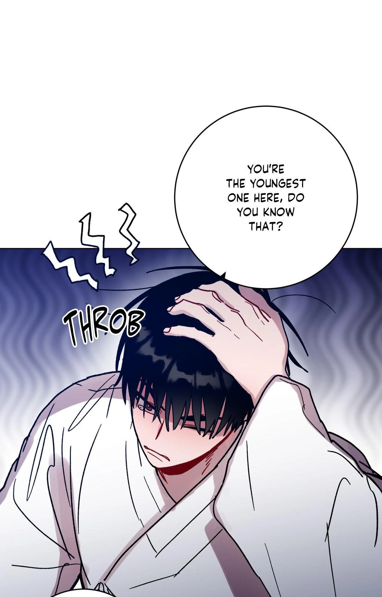 One Summer Day - Chapter 106 manhwa