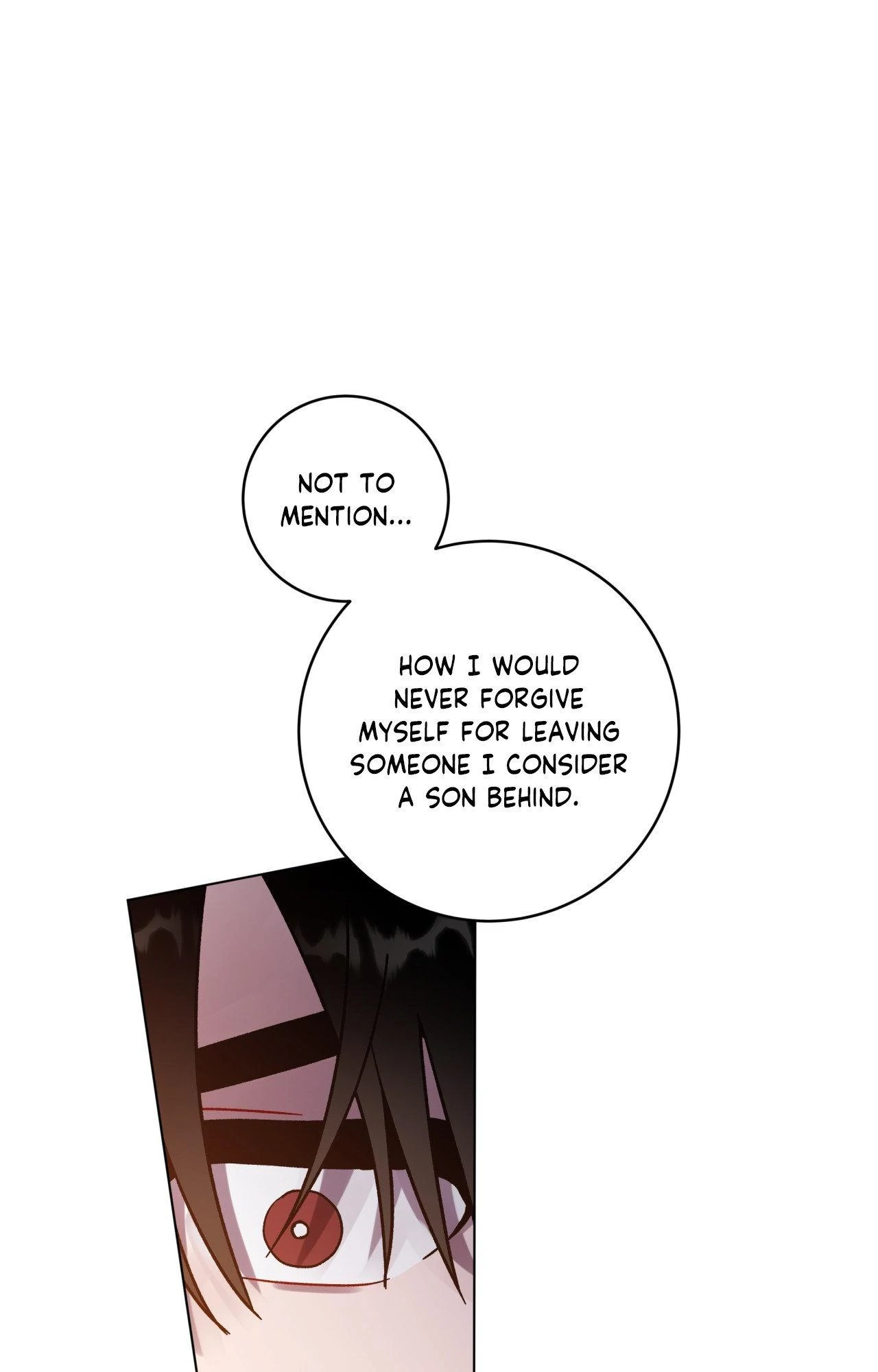One Summer Day - Chapter 106 manhwa