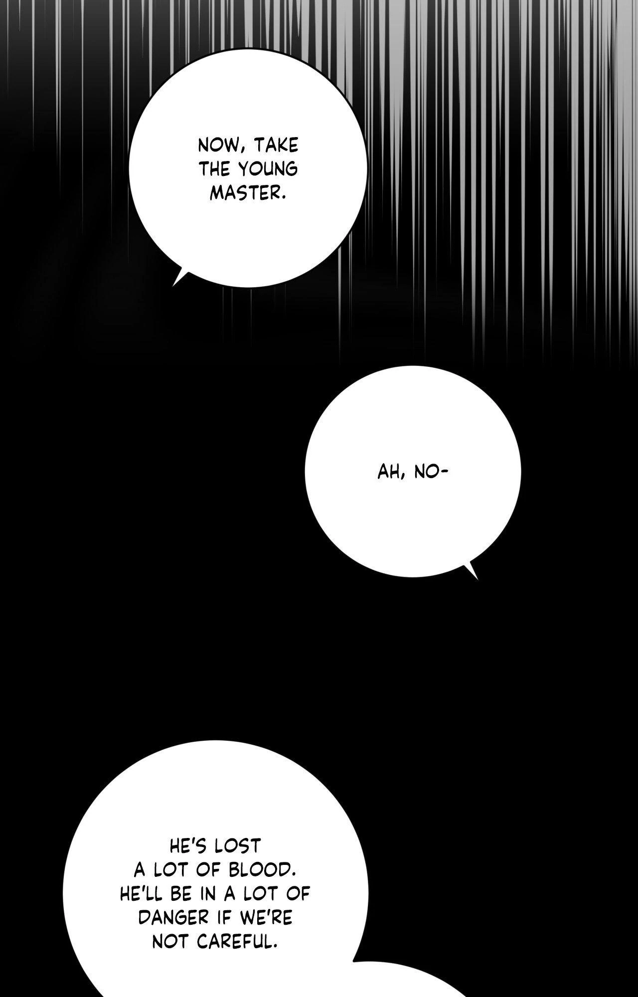 One Summer Day - Chapter 106 manhwa