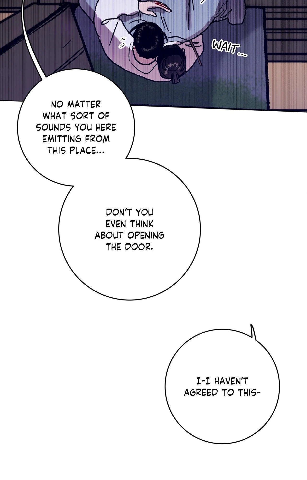 One Summer Day - Chapter 106 manhwa