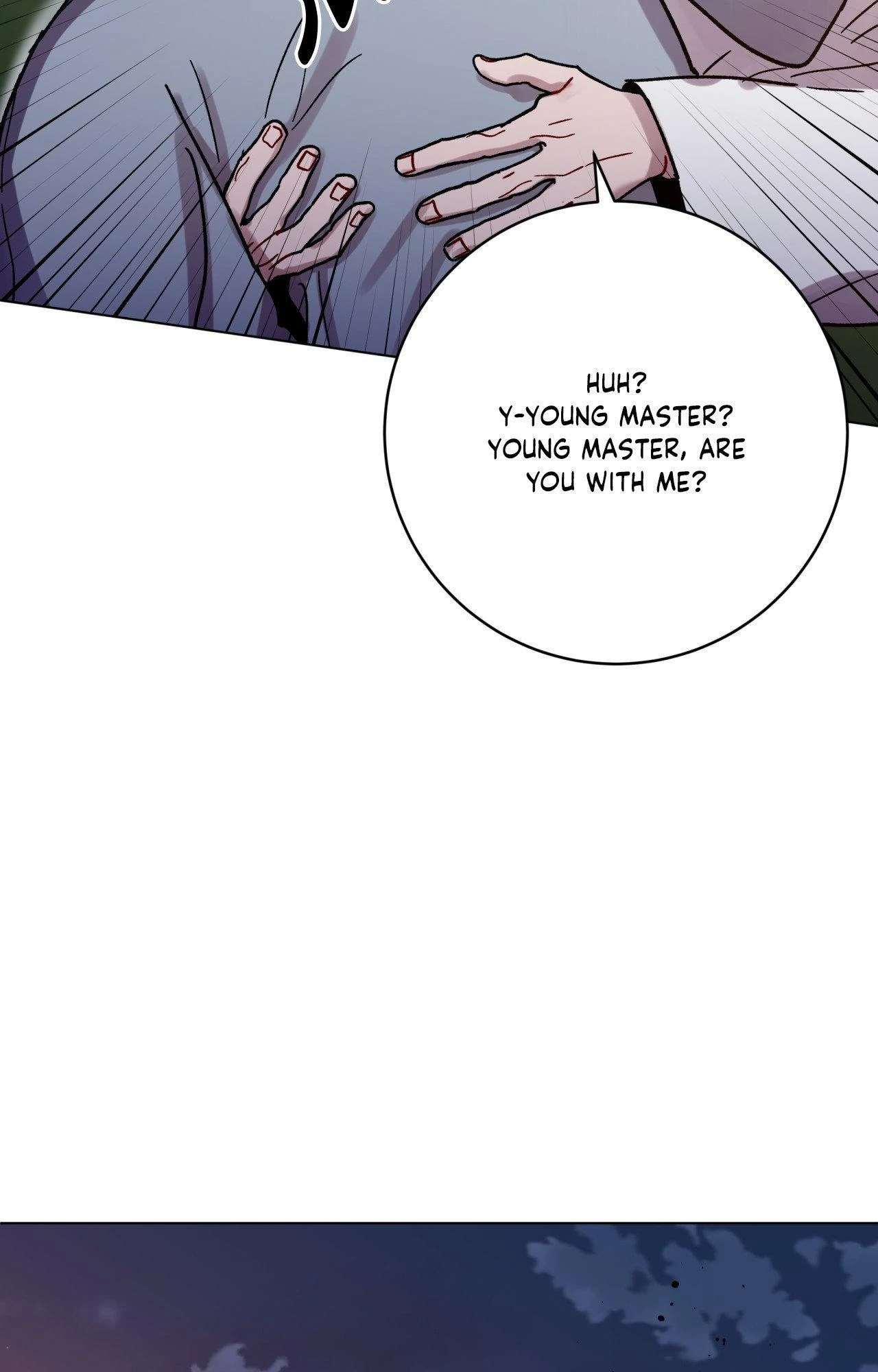 One Summer Day - Chapter 106 manhwa