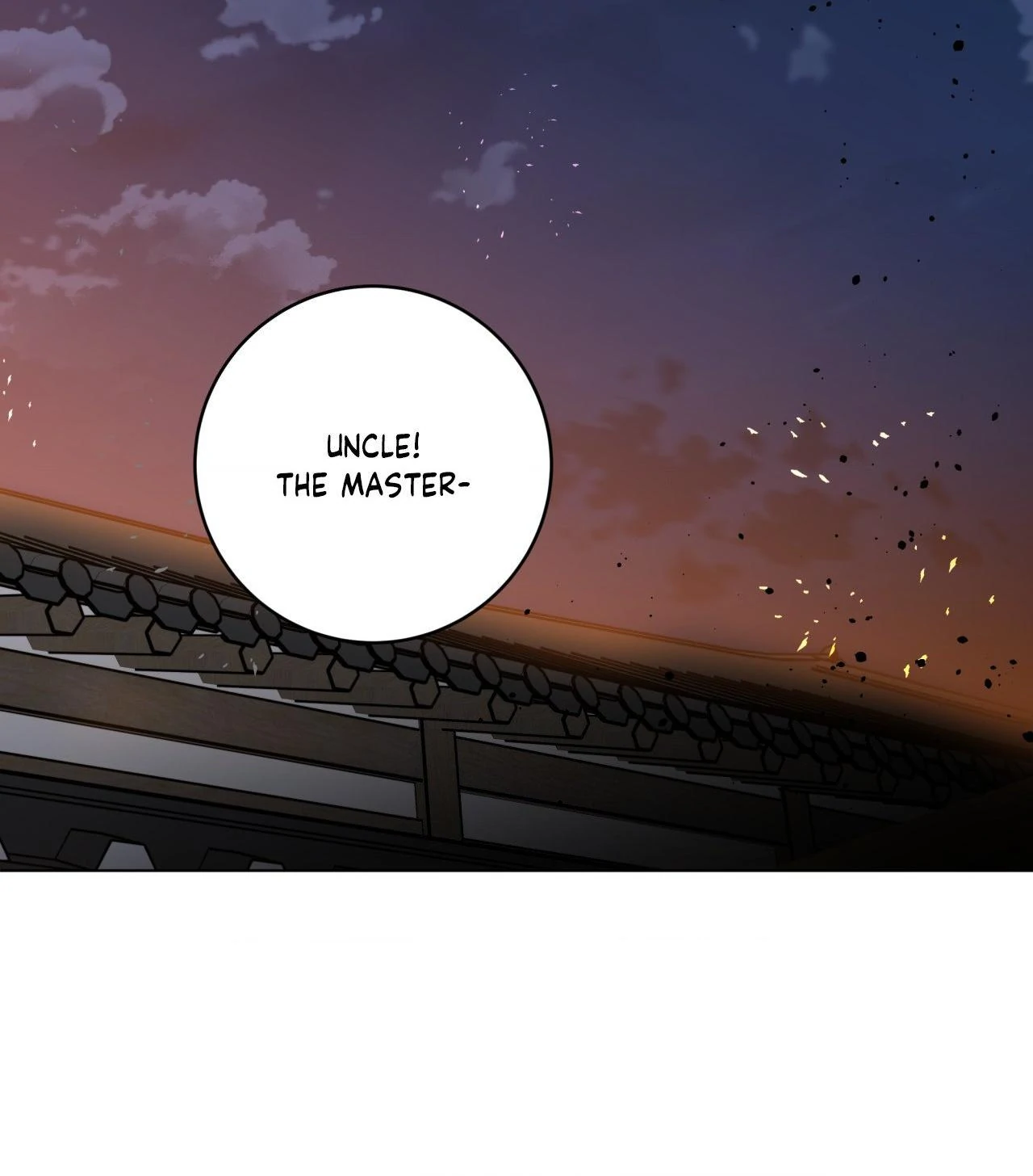 One Summer Day - Chapter 106 manhwa