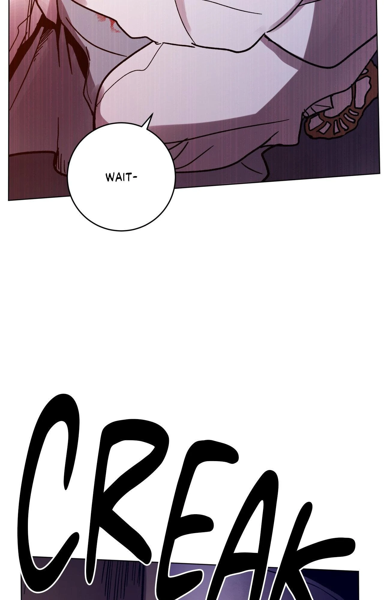 One Summer Day - Chapter 106 manhwa