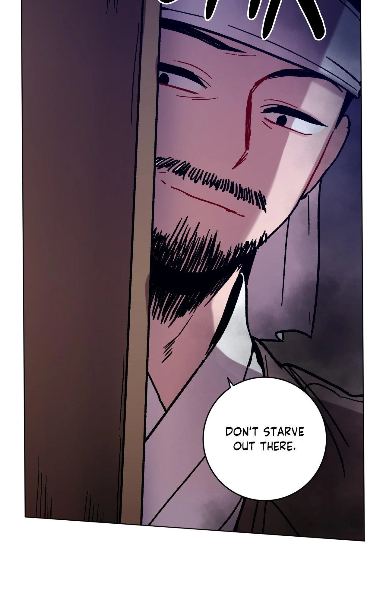 One Summer Day - Chapter 106 manhwa