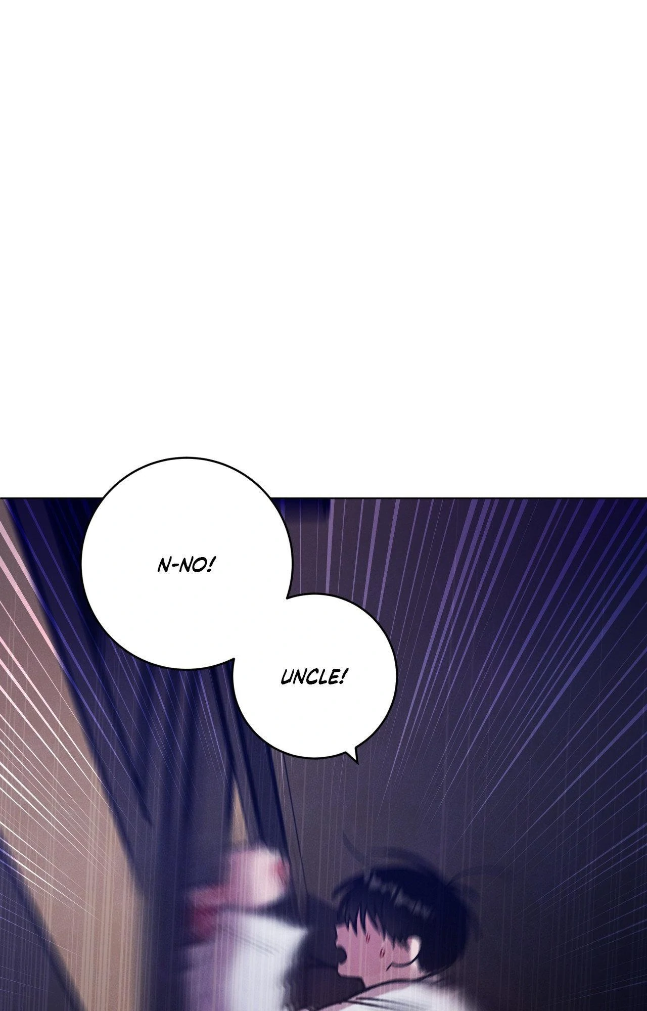 One Summer Day - Chapter 106 manhwa