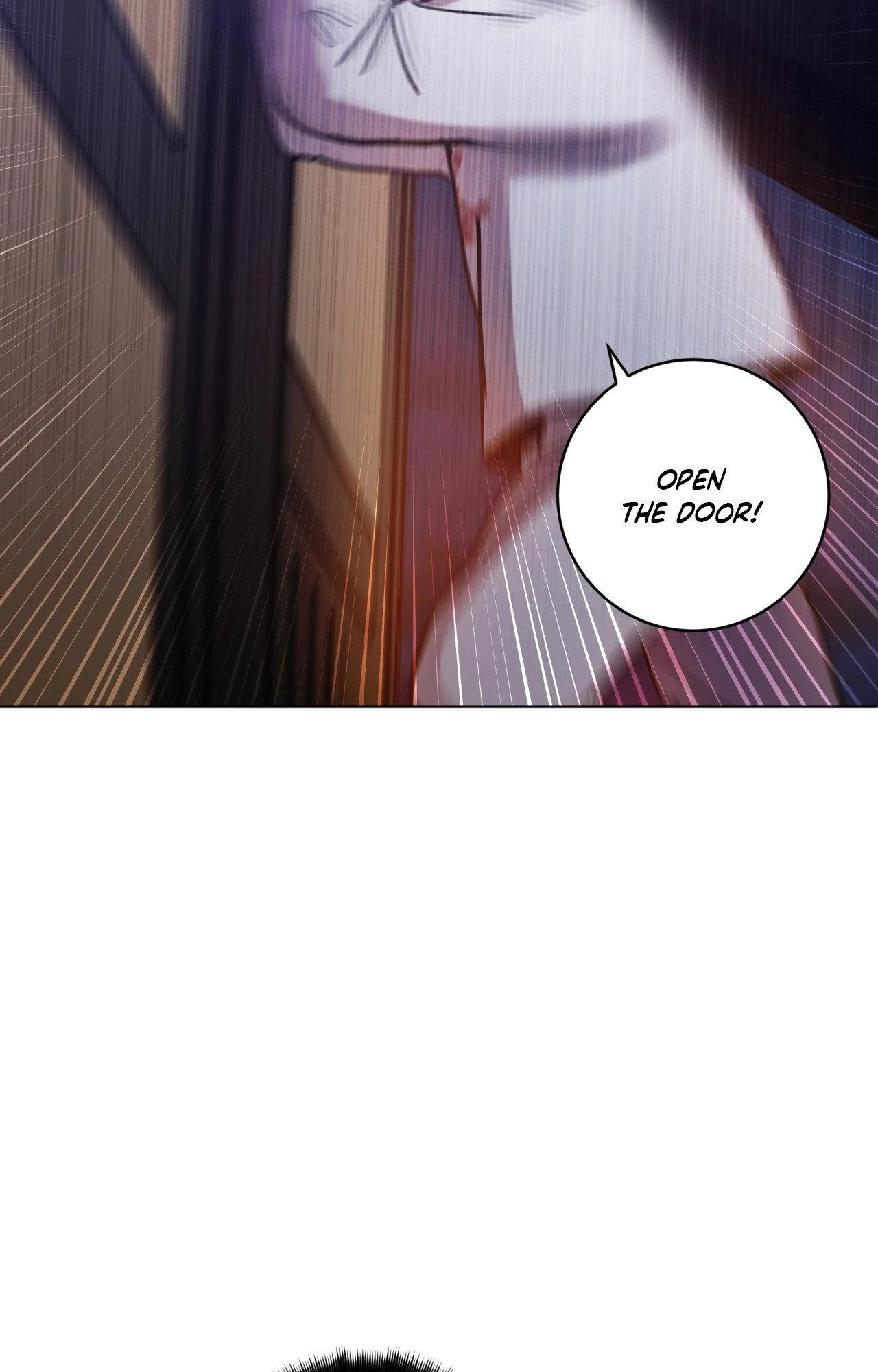 One Summer Day - Chapter 106 manhwa