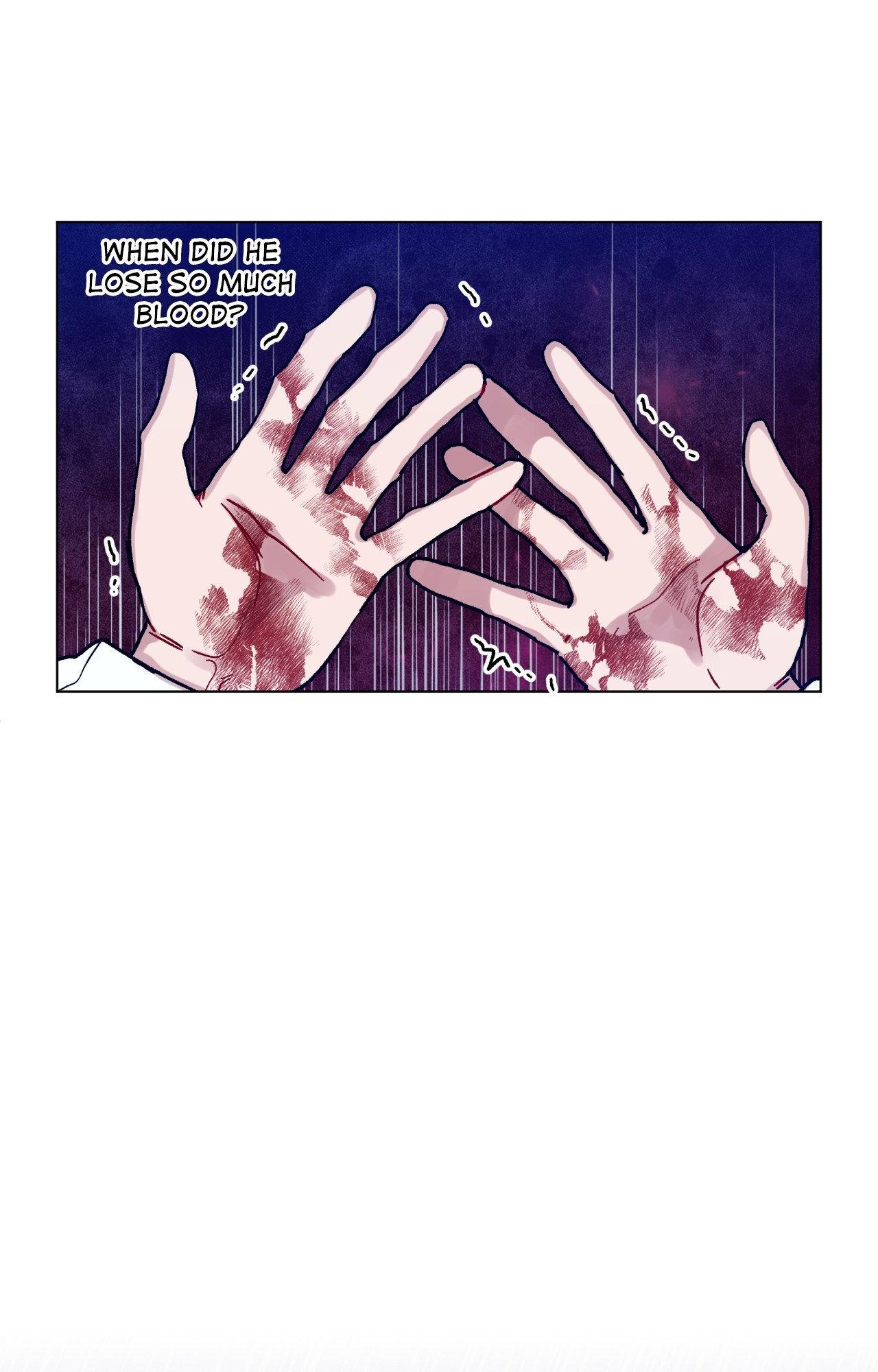 One Summer Day - Chapter 106 manhwa