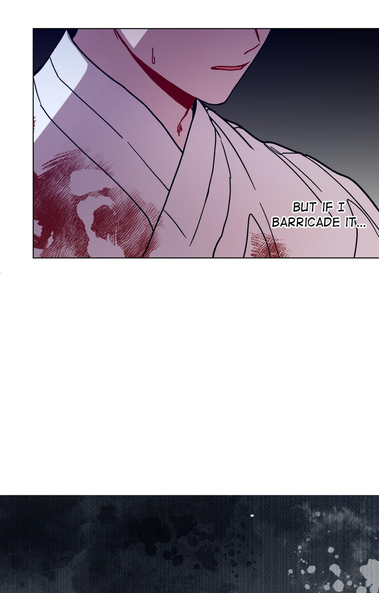 One Summer Day - Chapter 106 manhwa