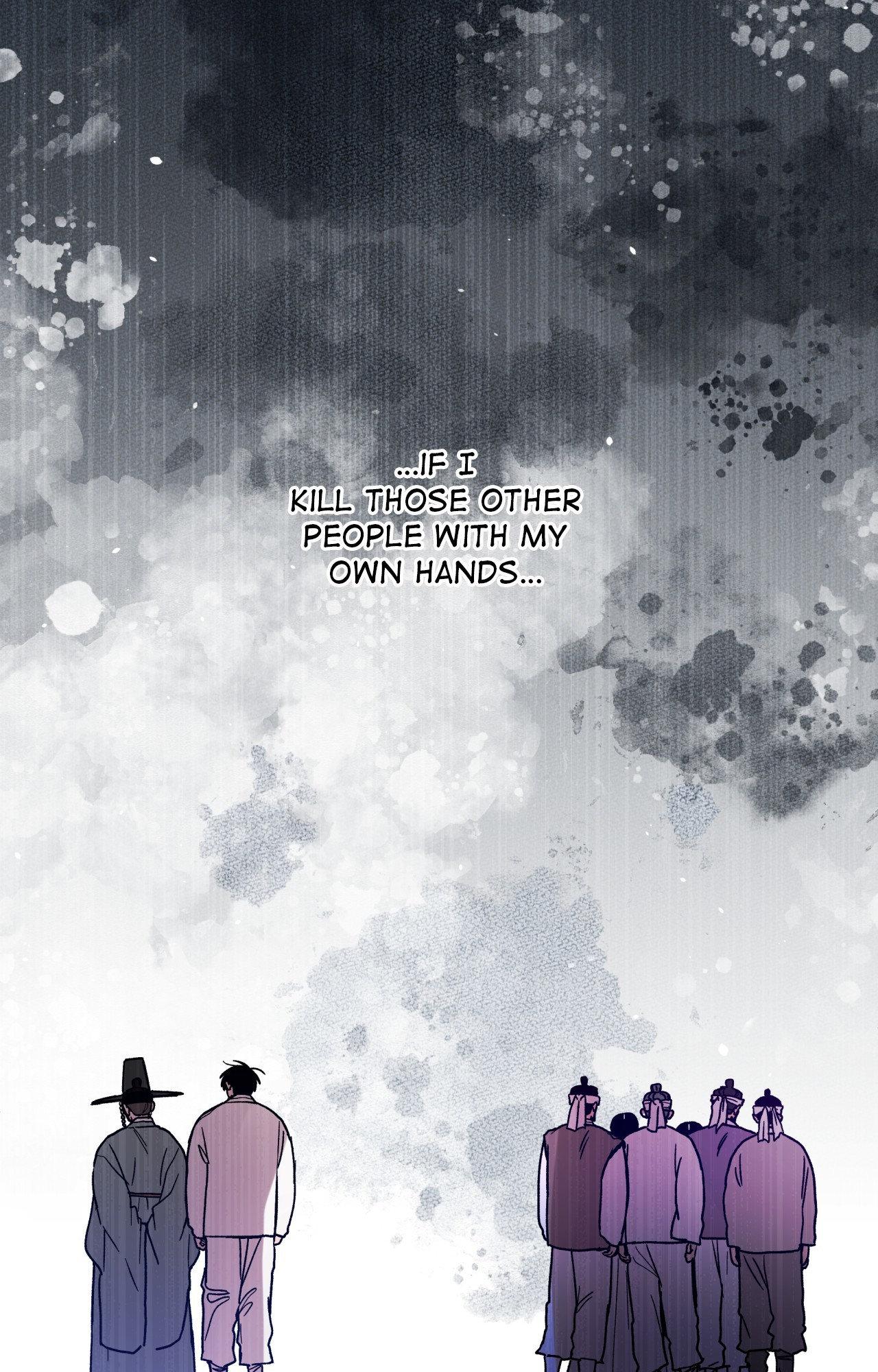 One Summer Day - Chapter 106 manhwa