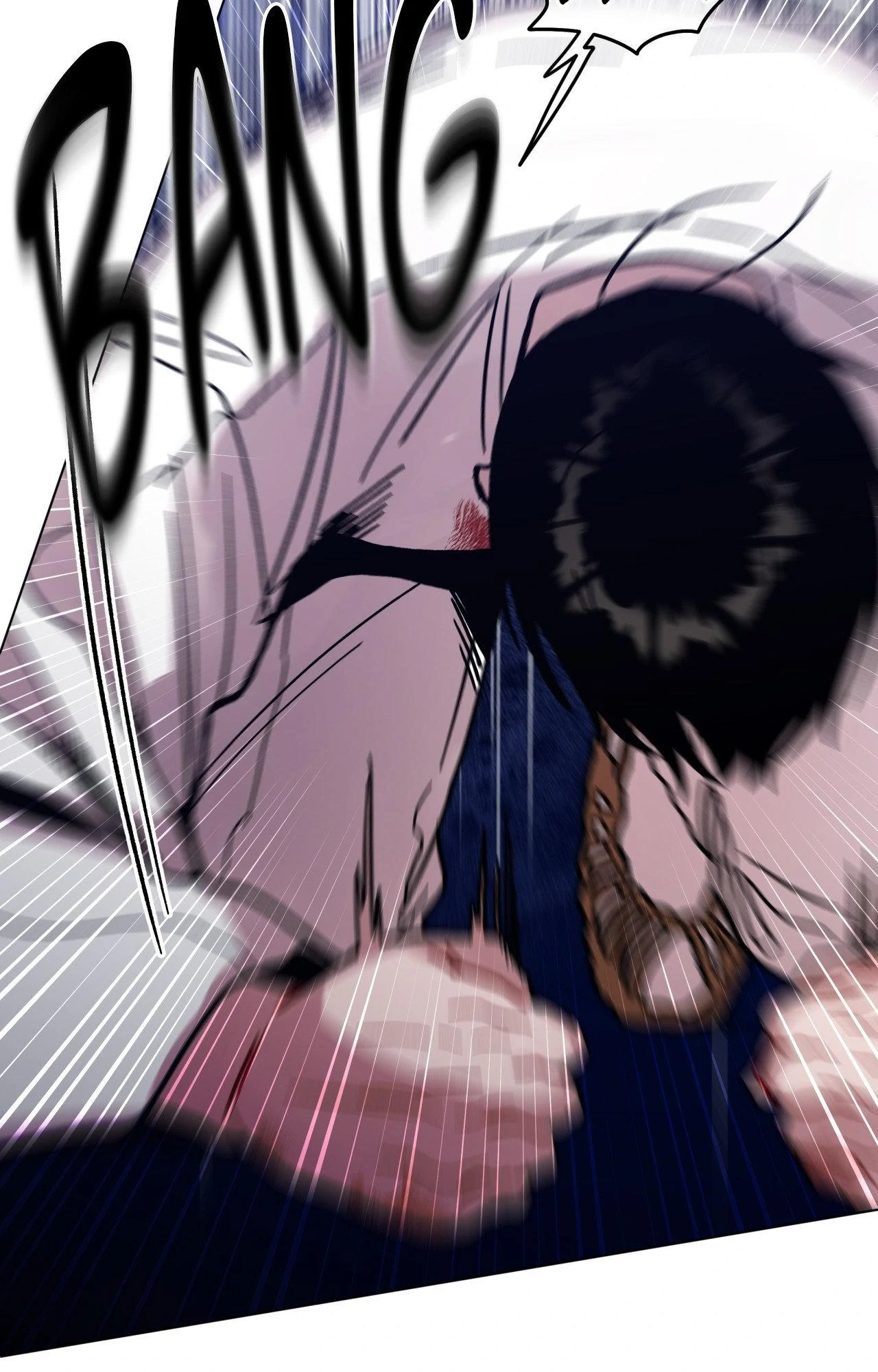 One Summer Day - Chapter 106 manhwa