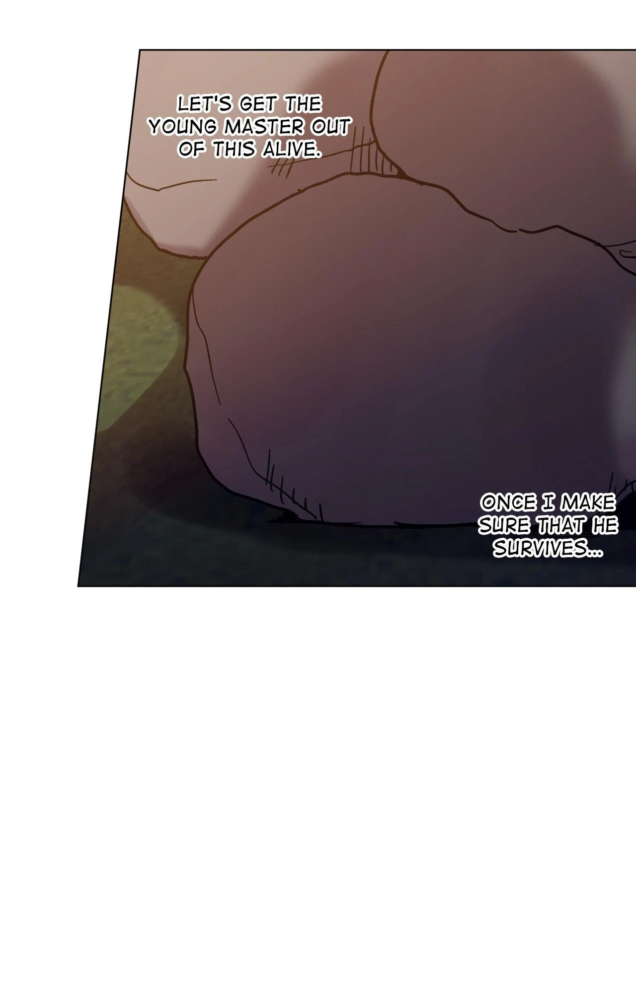 One Summer Day - Chapter 106 manhwa