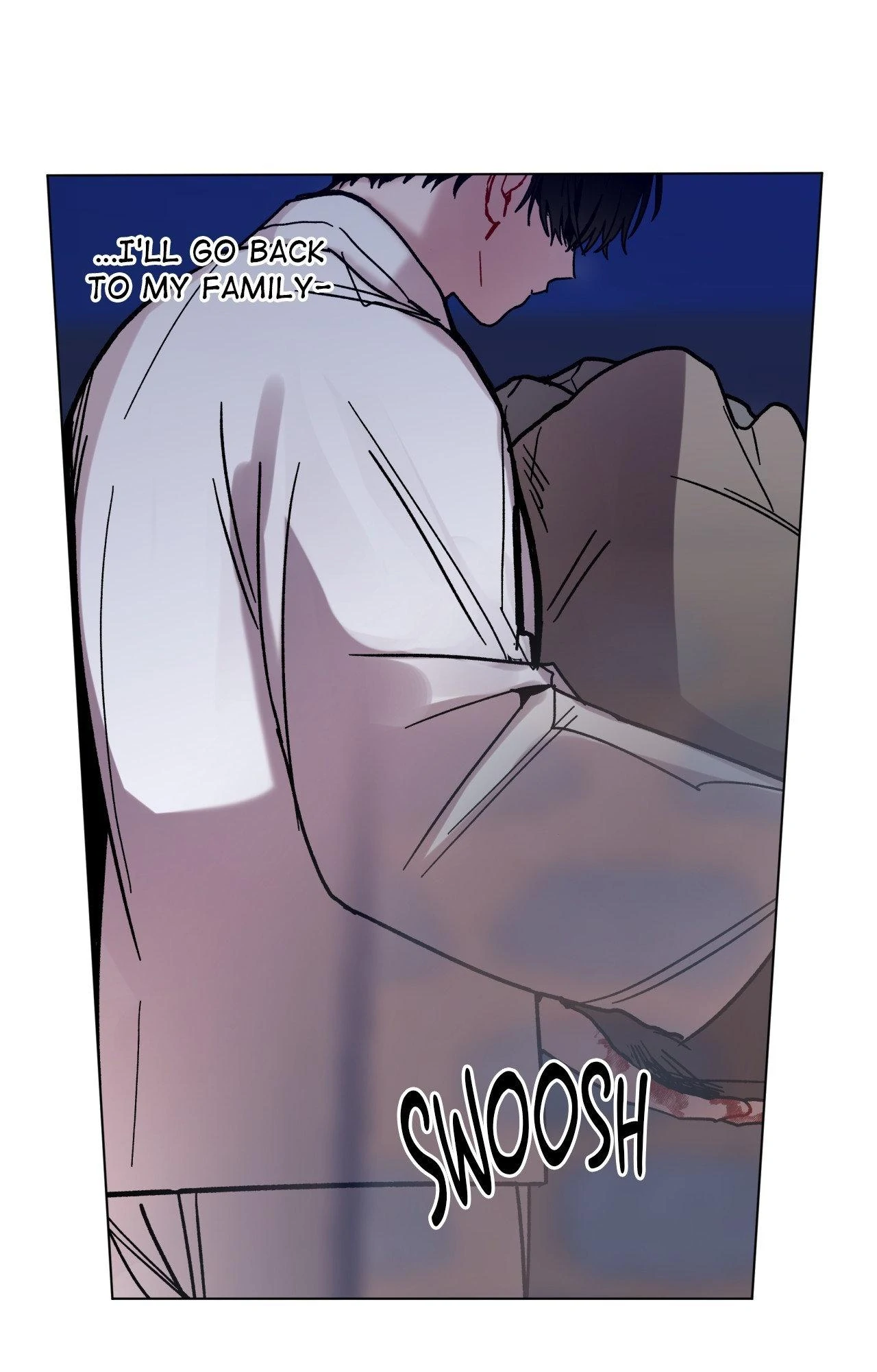 One Summer Day - Chapter 106 manhwa