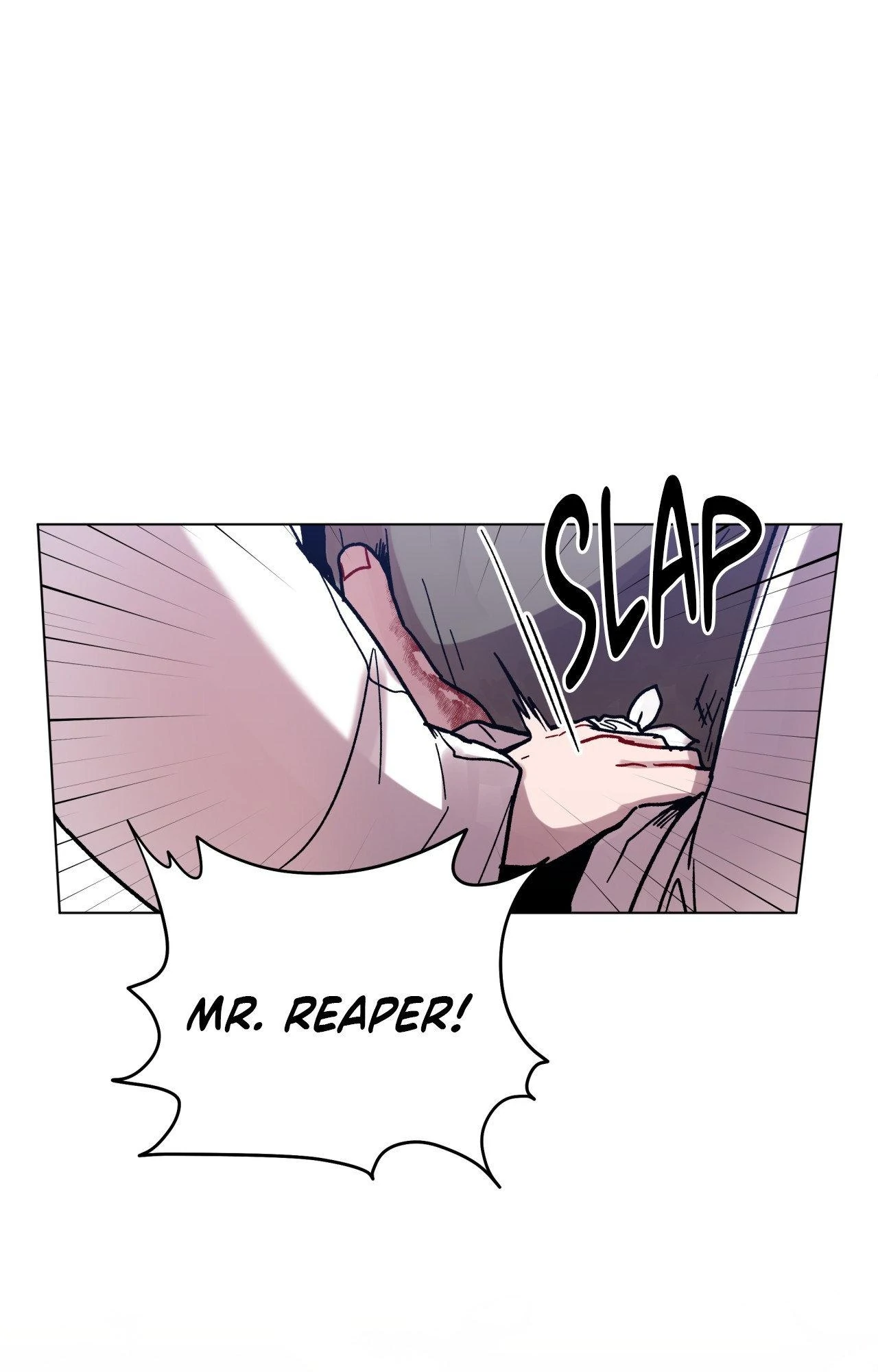 One Summer Day - Chapter 106 manhwa