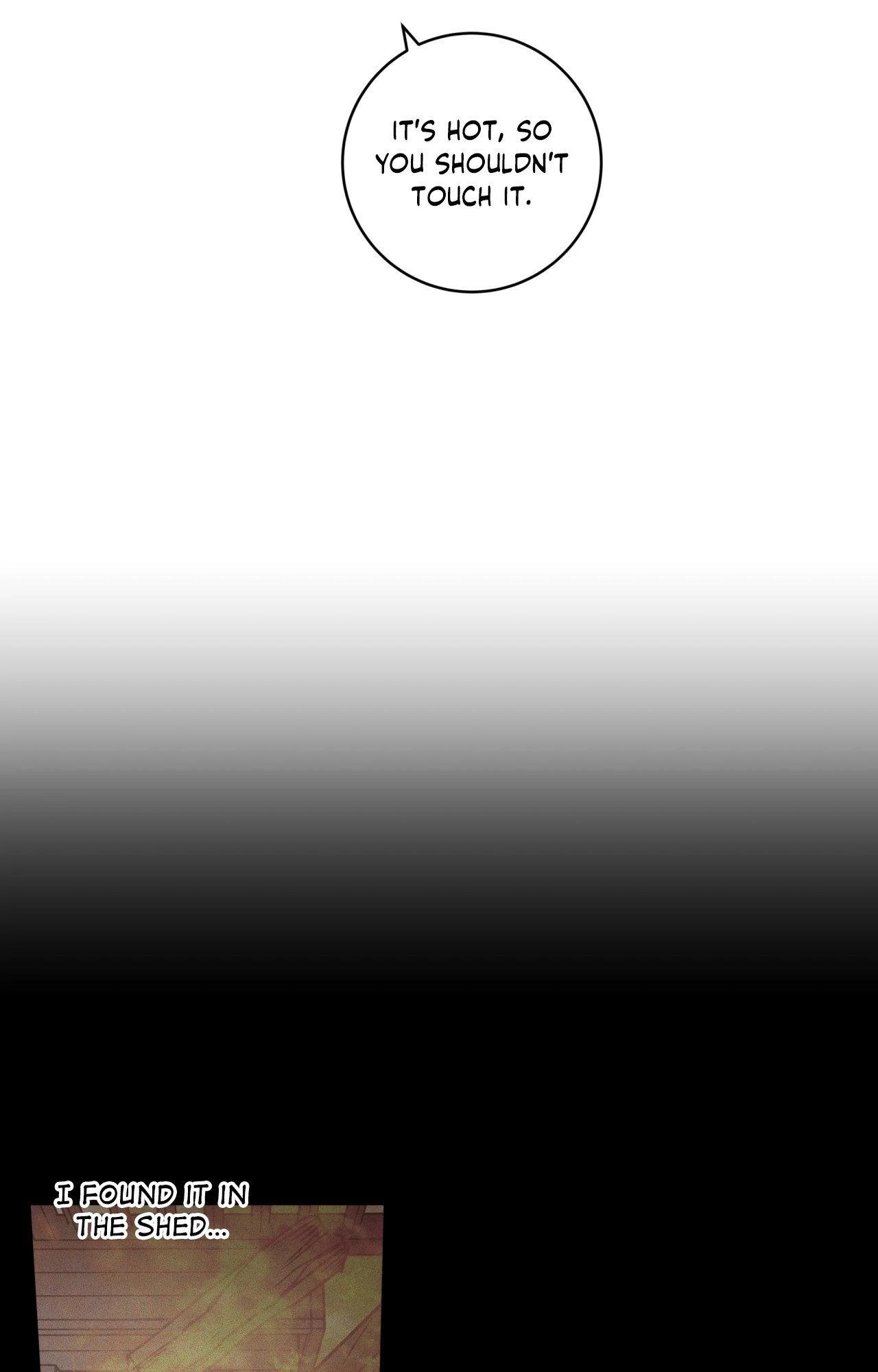 One Summer Day - Chapter 106 manhwa