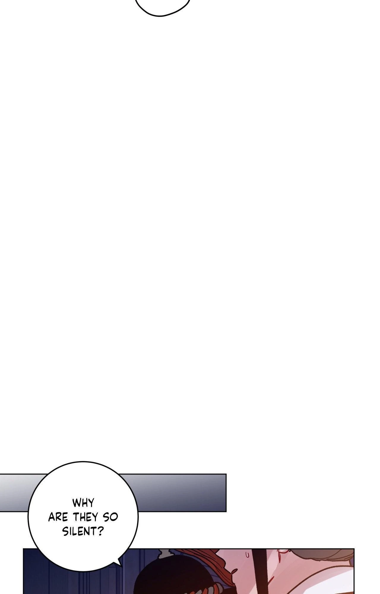 One Summer Day - Chapter 106 manhwa