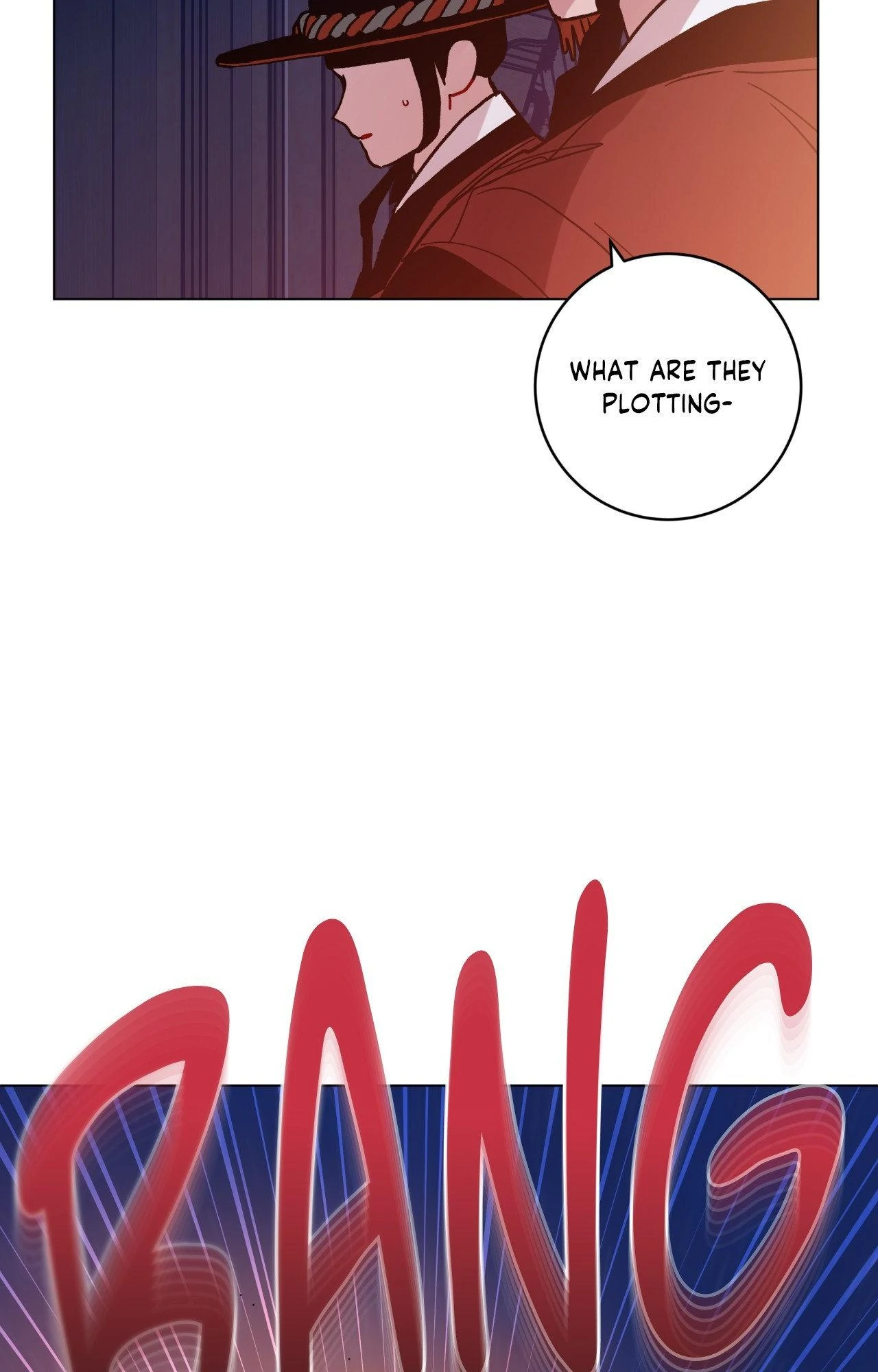 One Summer Day - Chapter 106 manhwa