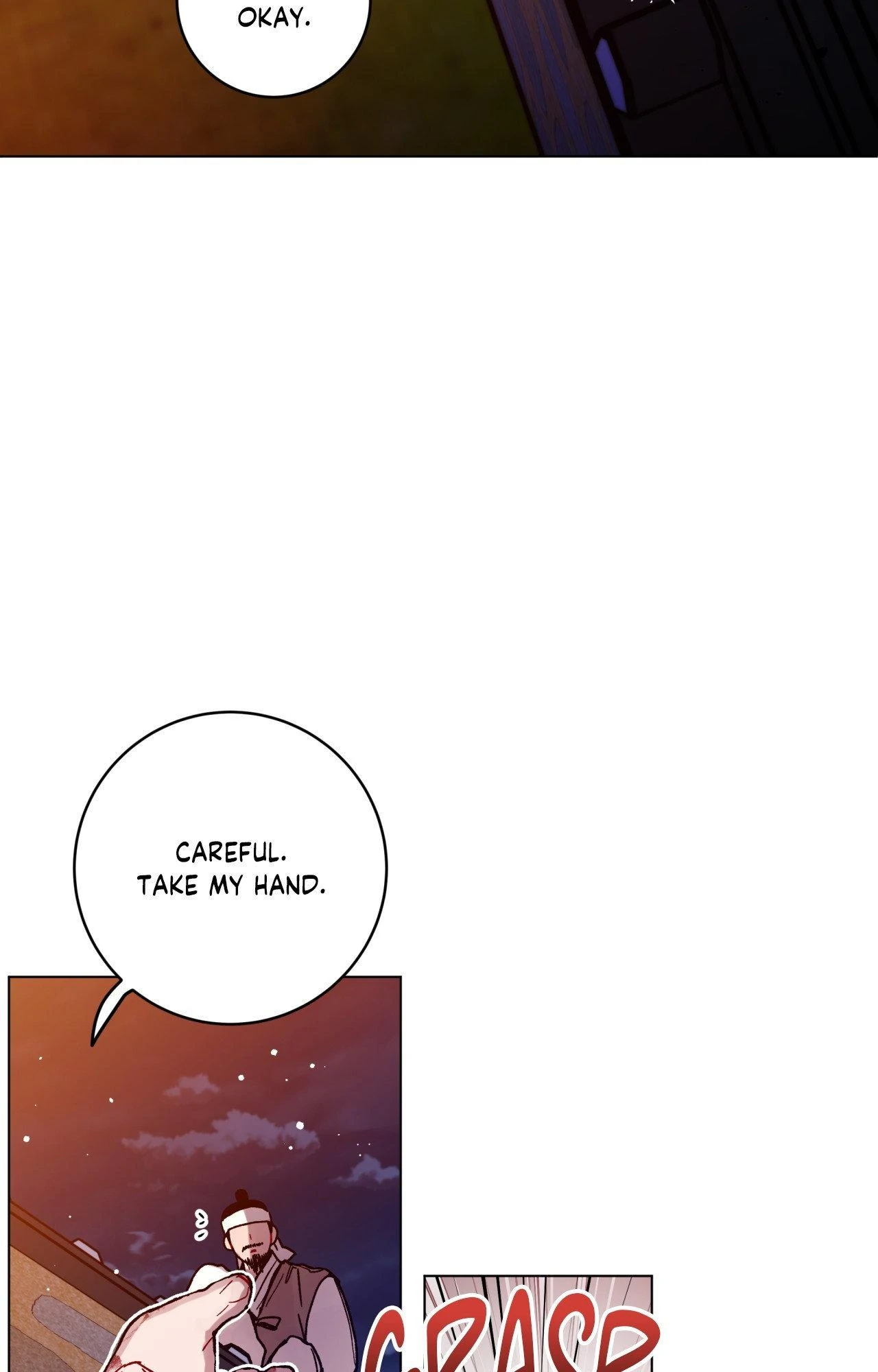 One Summer Day - Chapter 106 manhwa