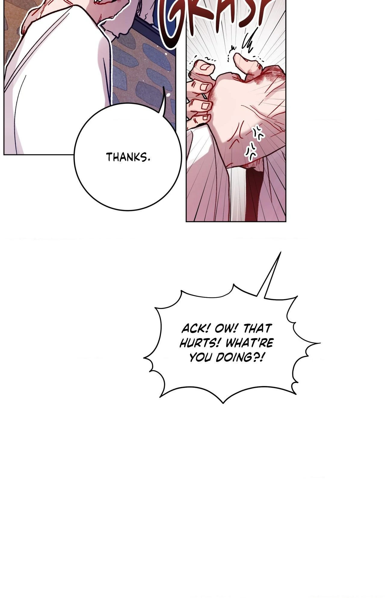 One Summer Day - Chapter 106 manhwa