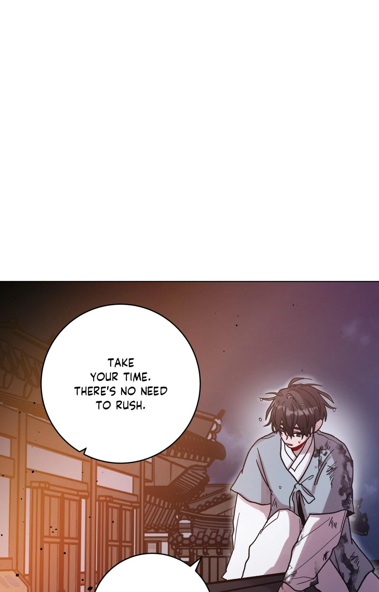 One Summer Day - Chapter 106 manhwa