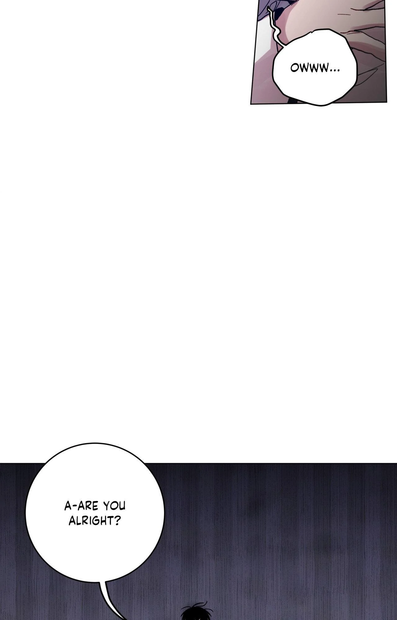 One Summer Day - Chapter 106 manhwa