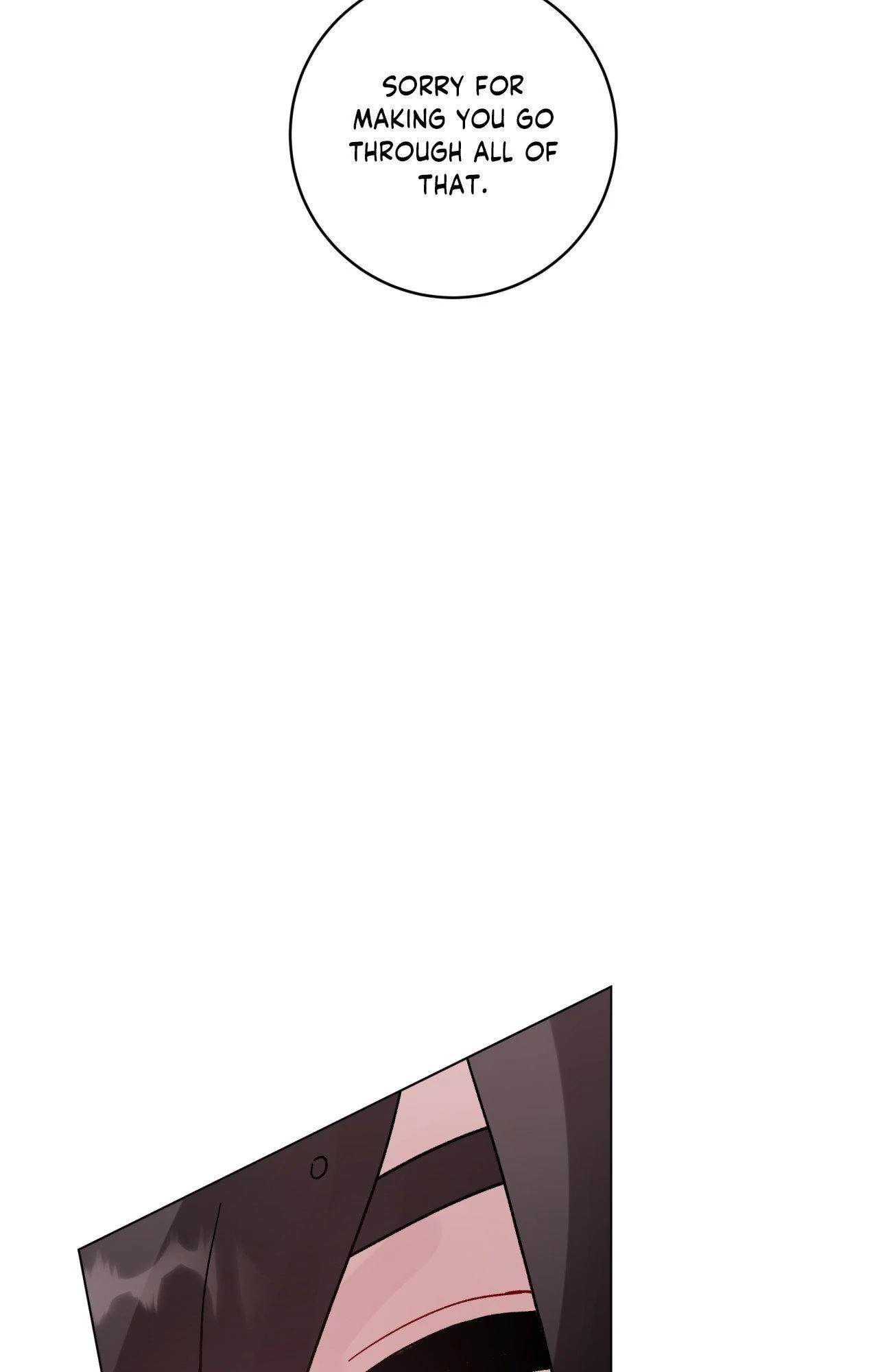 One Summer Day - Chapter 106 manhwa