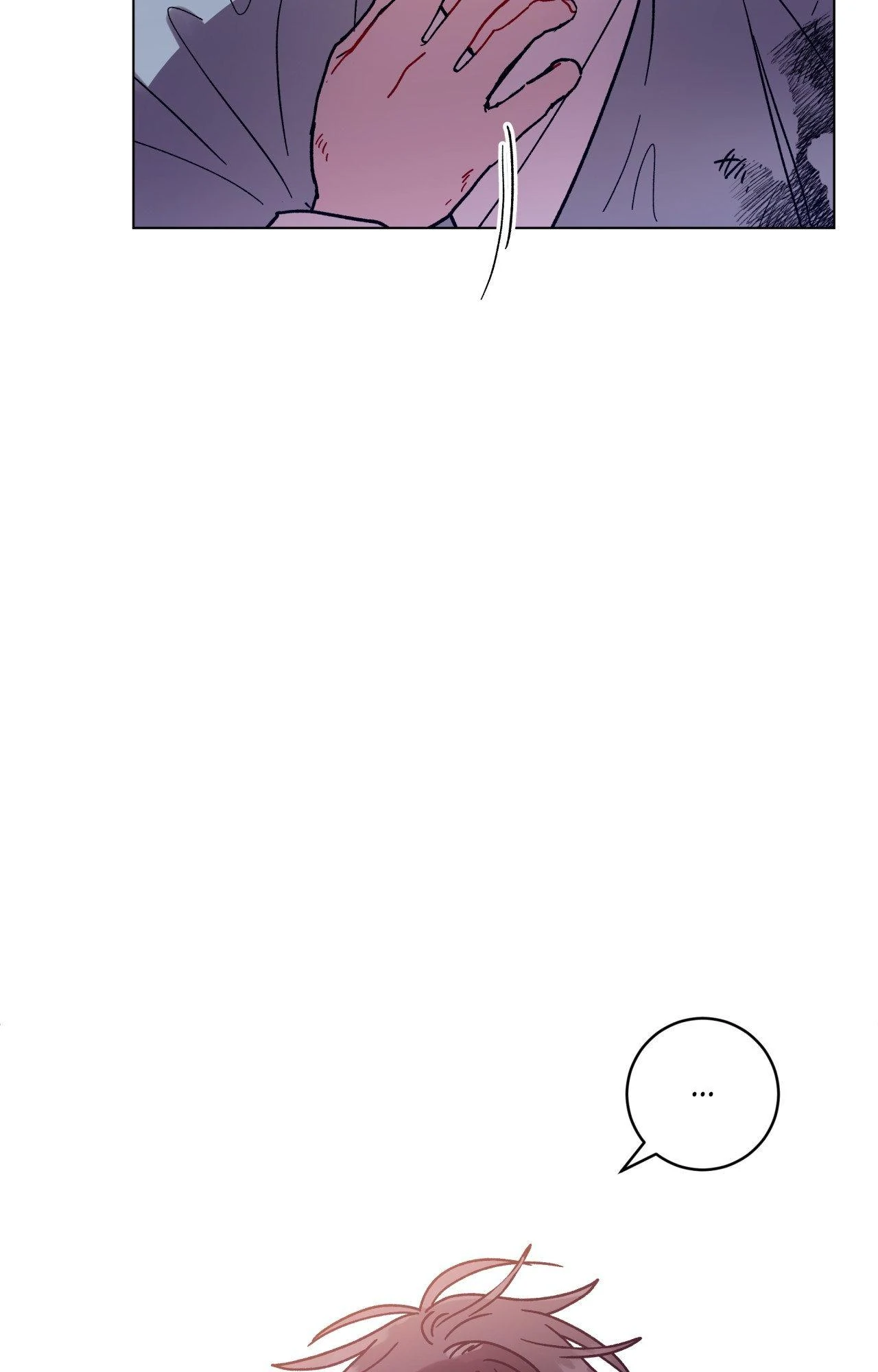 One Summer Day - Chapter 107 manhwa