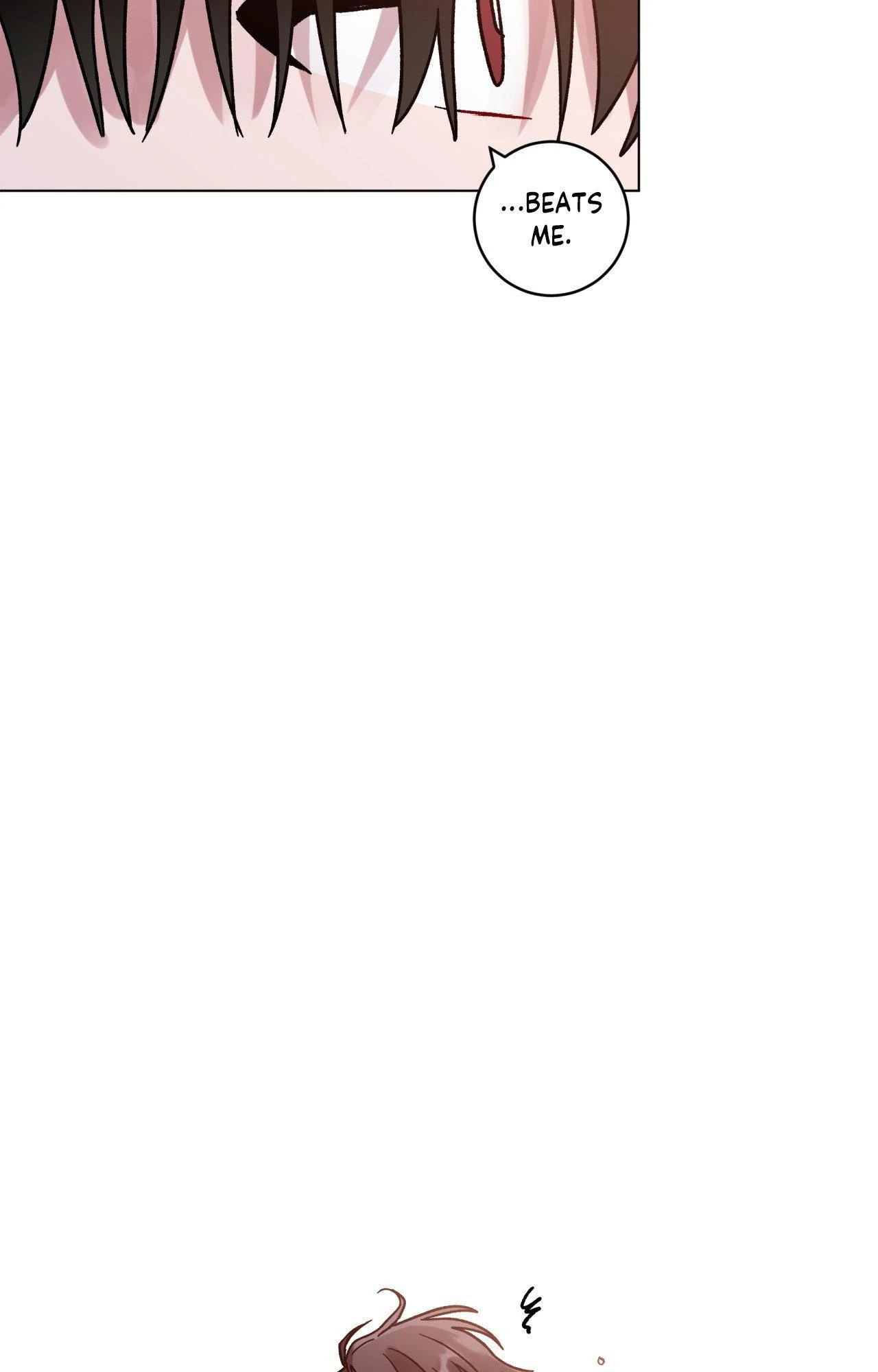 One Summer Day - Chapter 107 manhwa