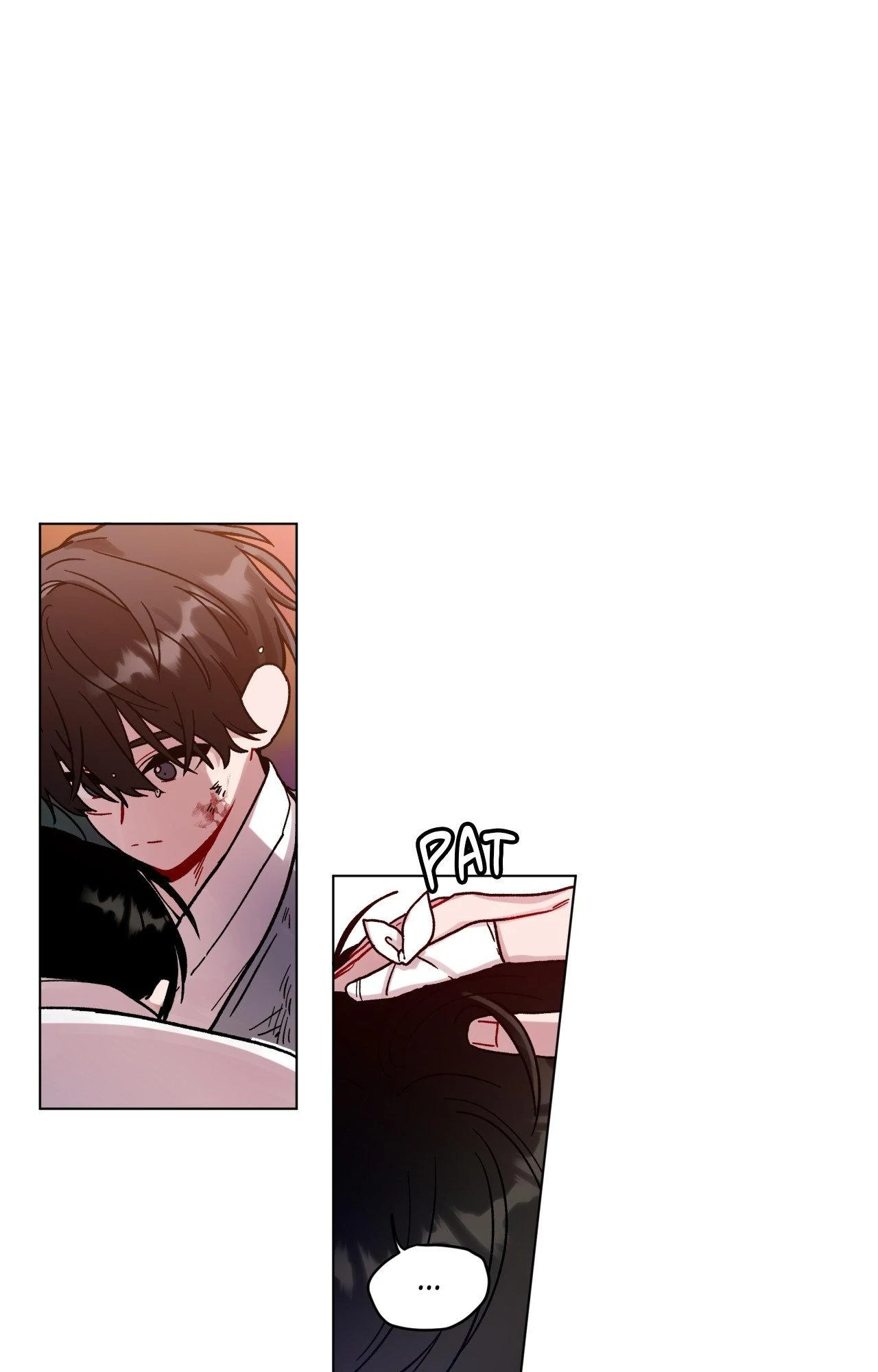 One Summer Day - Chapter 107 manhwa