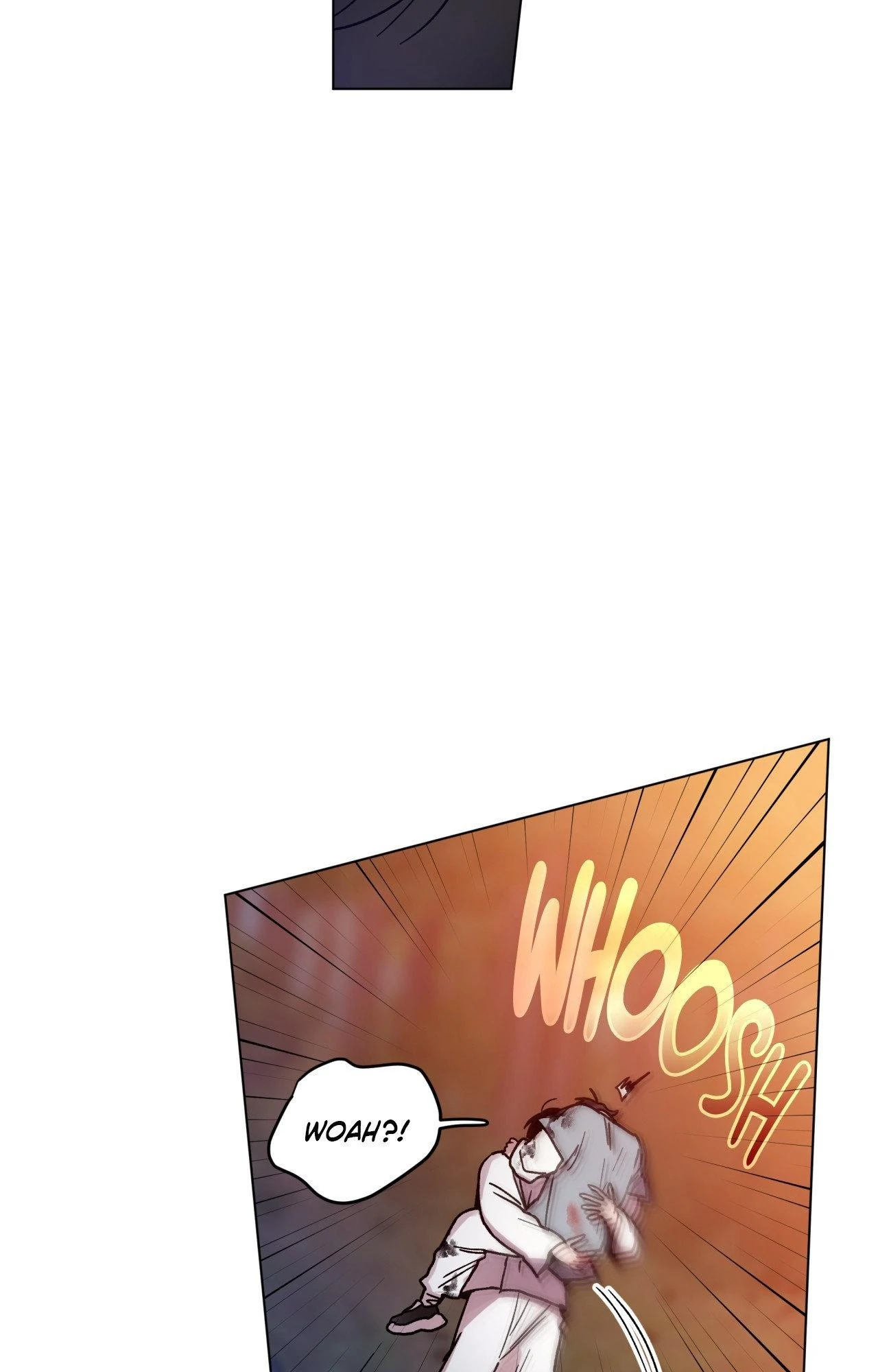 One Summer Day - Chapter 107 manhwa