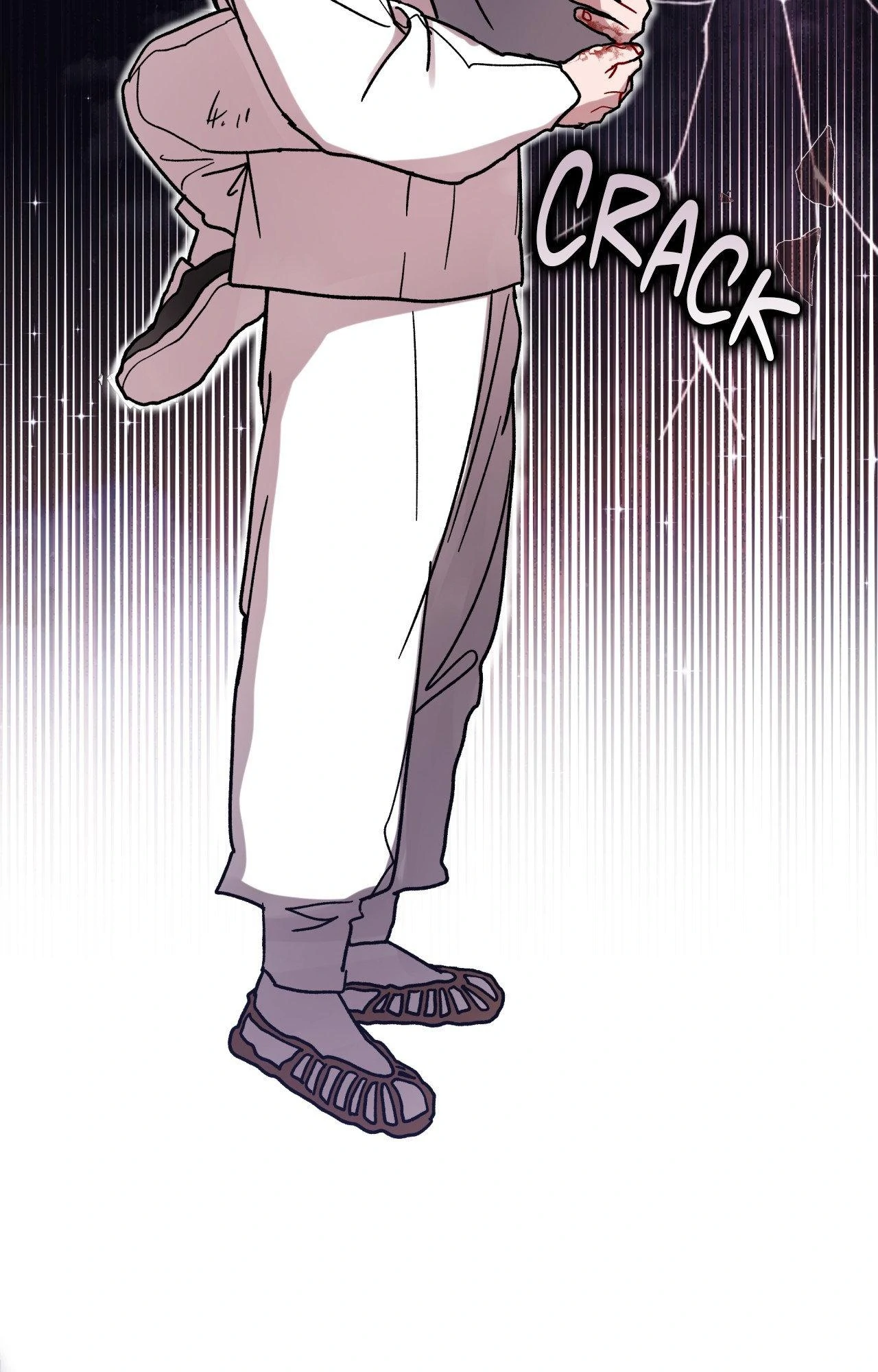 One Summer Day - Chapter 107 manhwa