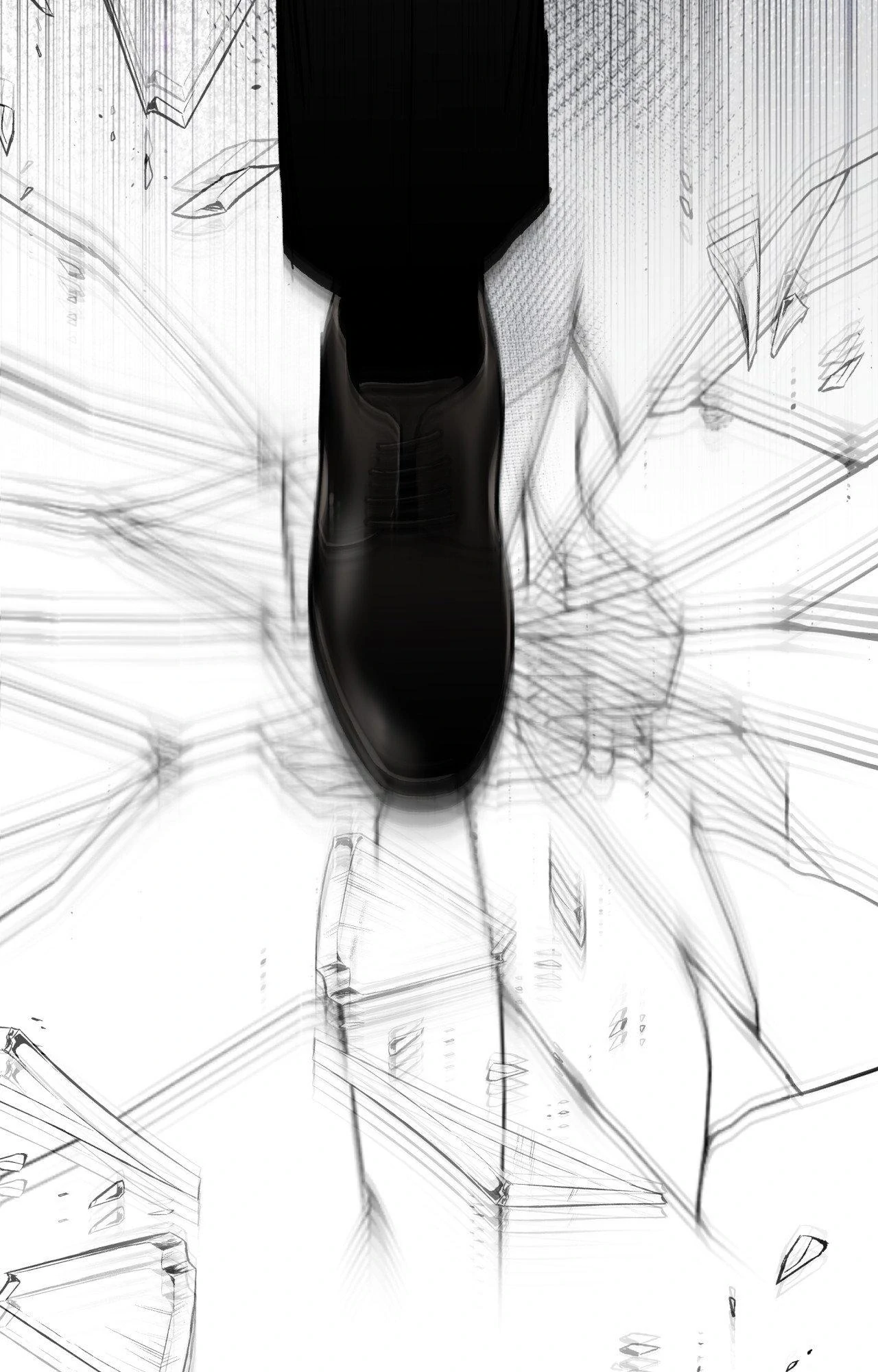 One Summer Day - Chapter 107 manhwa
