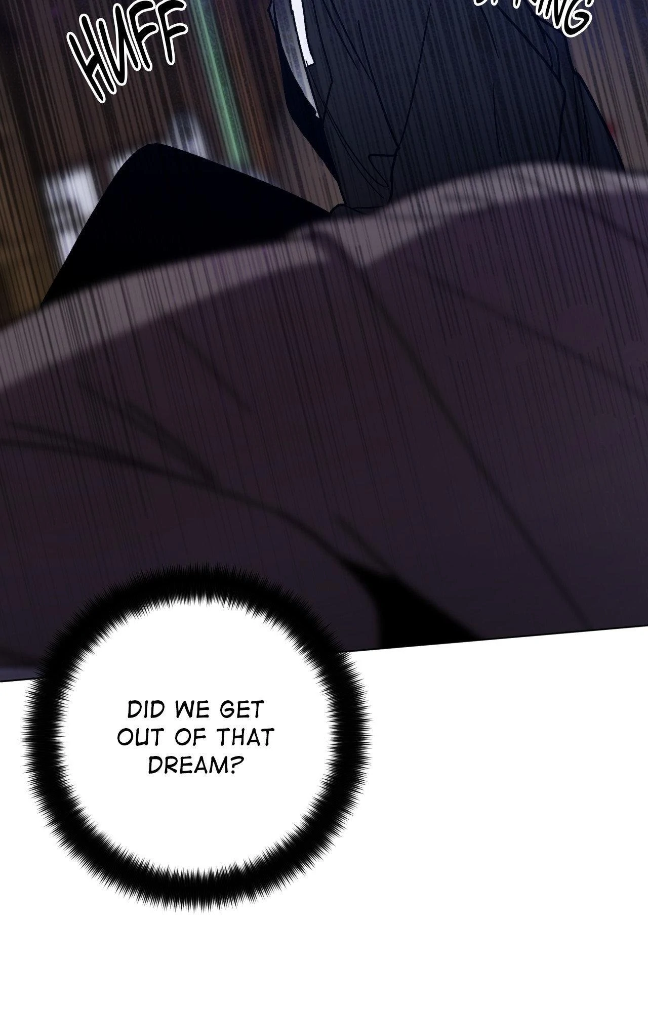 One Summer Day - Chapter 107 manhwa